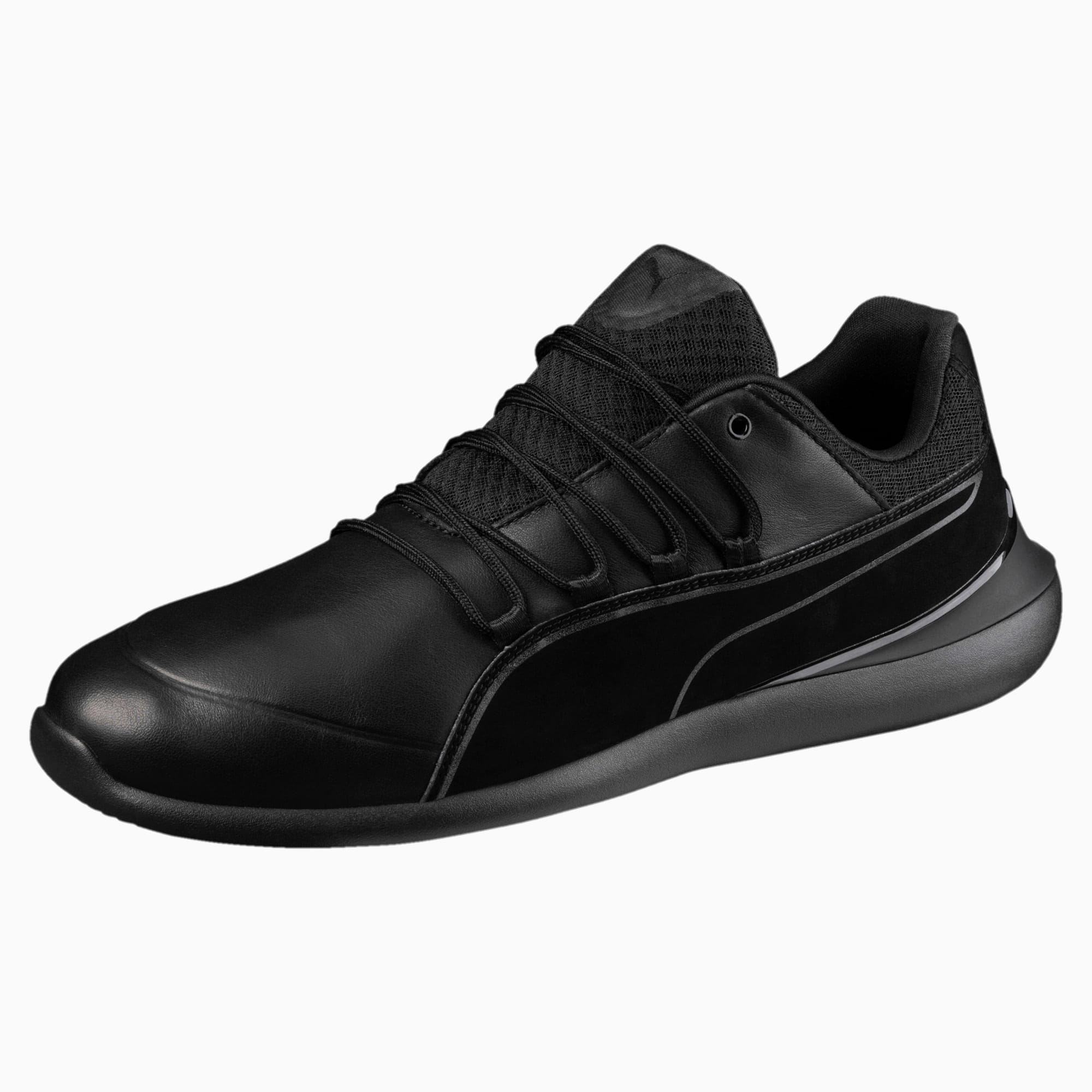 Ferrari Evo Cat Night Men's Sneakers 