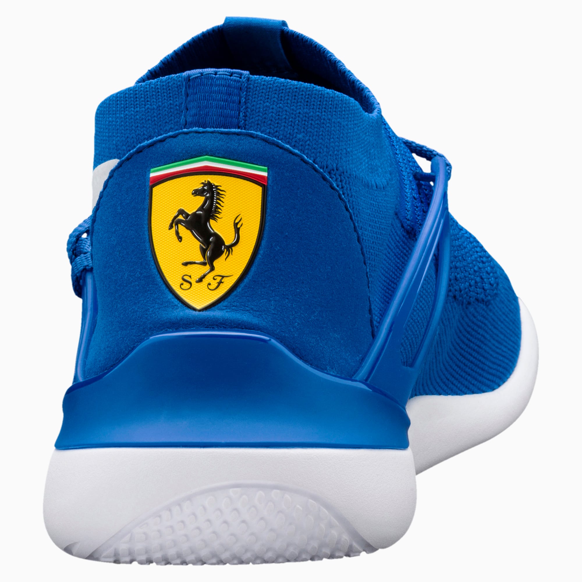 Ferrari evo cat sock lace sneaker clearance