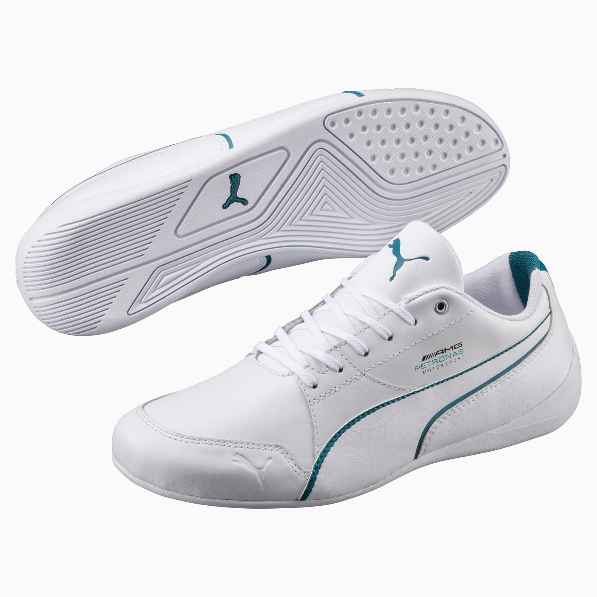 Puma unisex's mapm store drift cat 7 sneakers