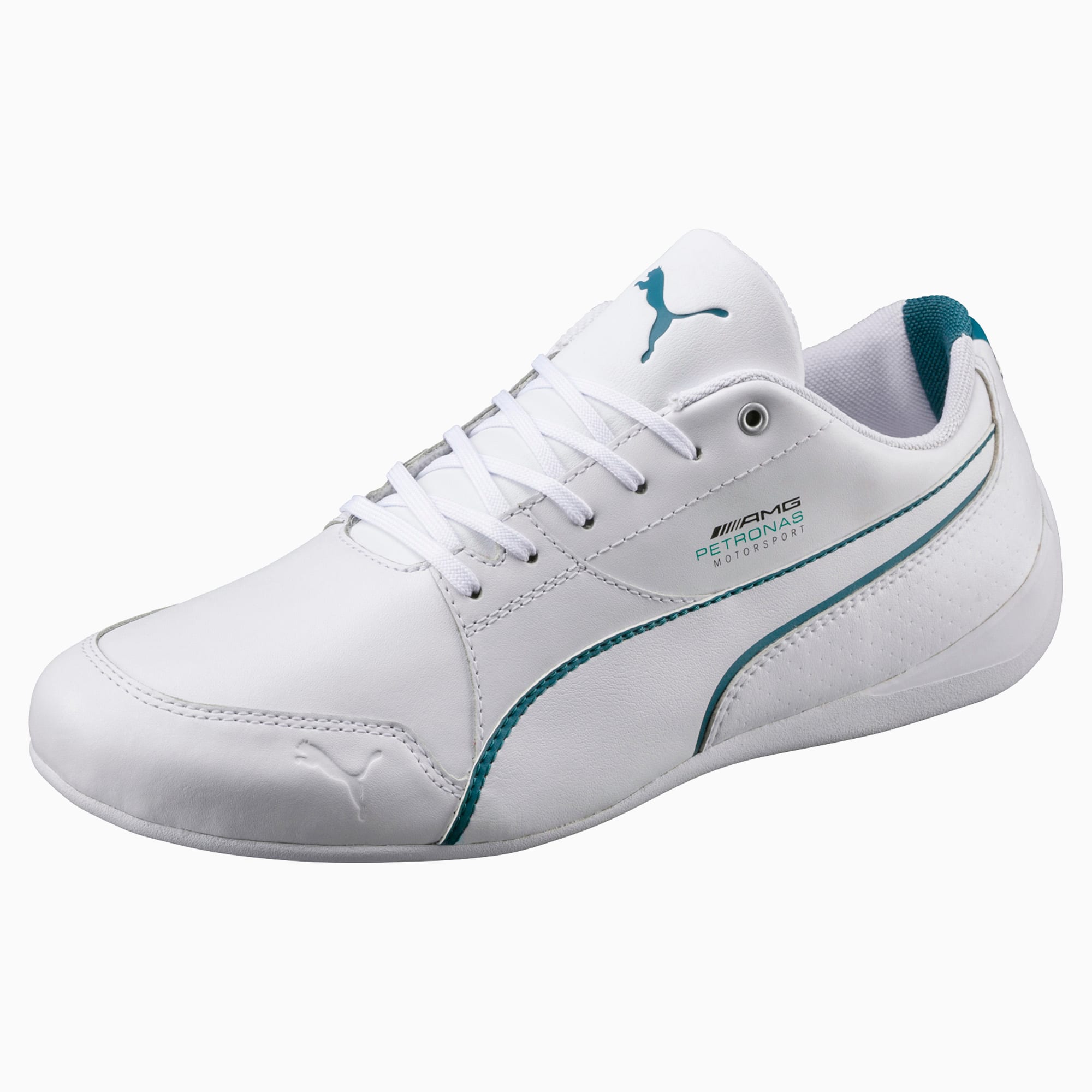puma amg petronas motorsport