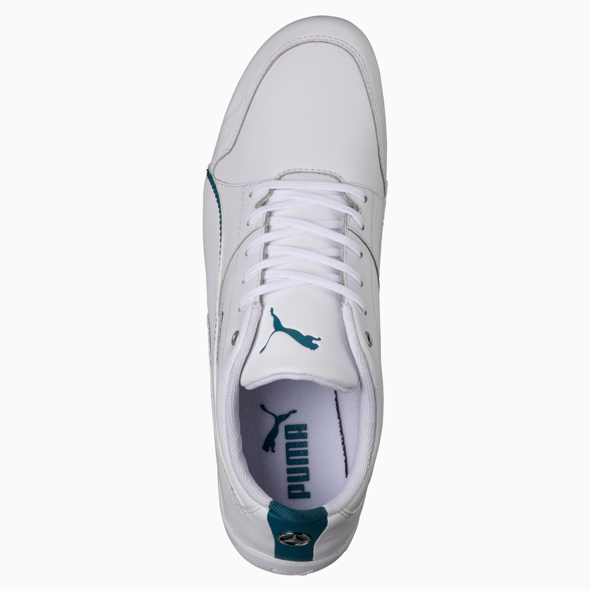 Puma drift cat 7 mercedes new arrivals