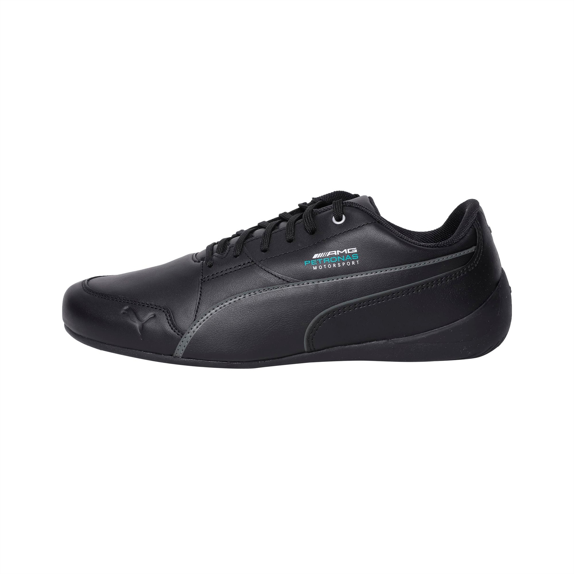 Mercedes Amg Petronas Motorsport Drift Cat 7 Shoes Puma Black