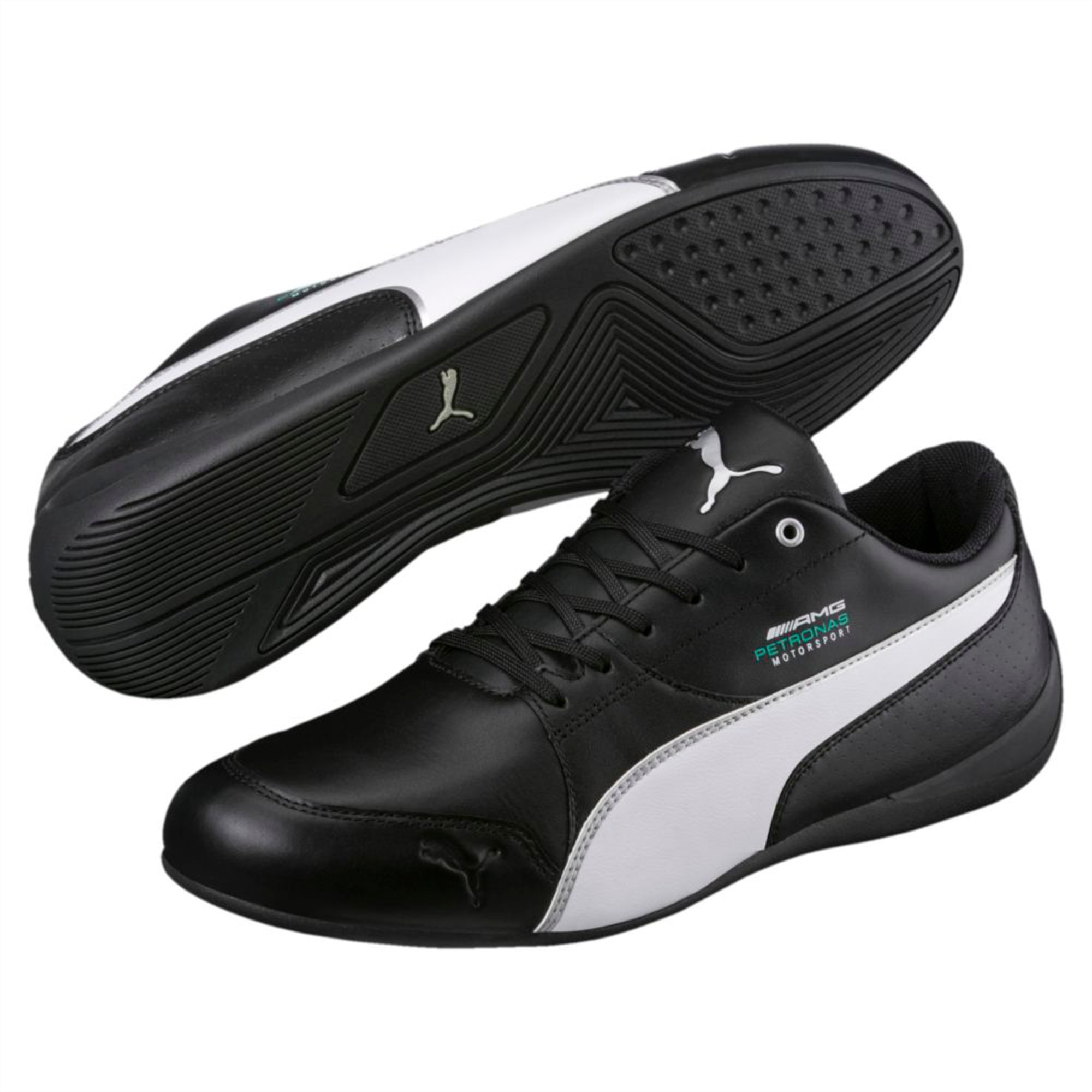 Mercedes Drift Cat 7 Unisex Shoes PUMA
