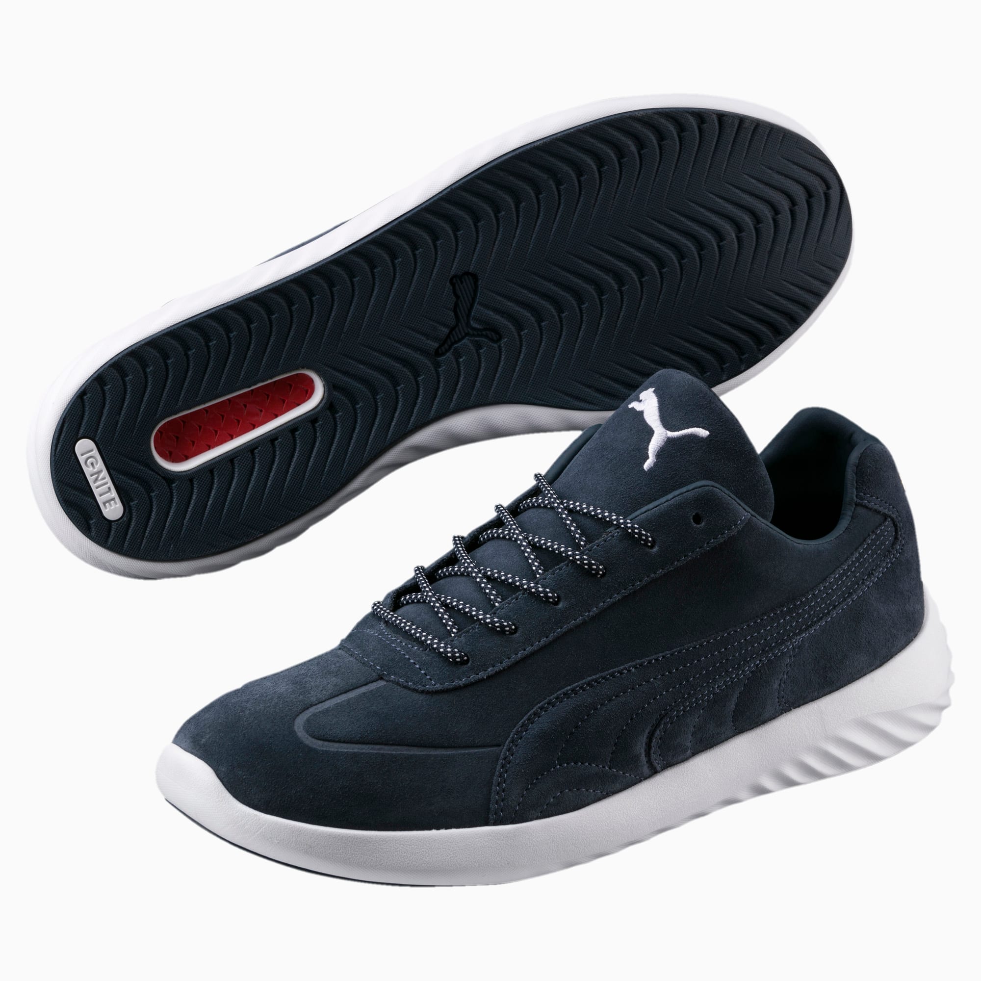 puma motorsport speed cat sd sneakers