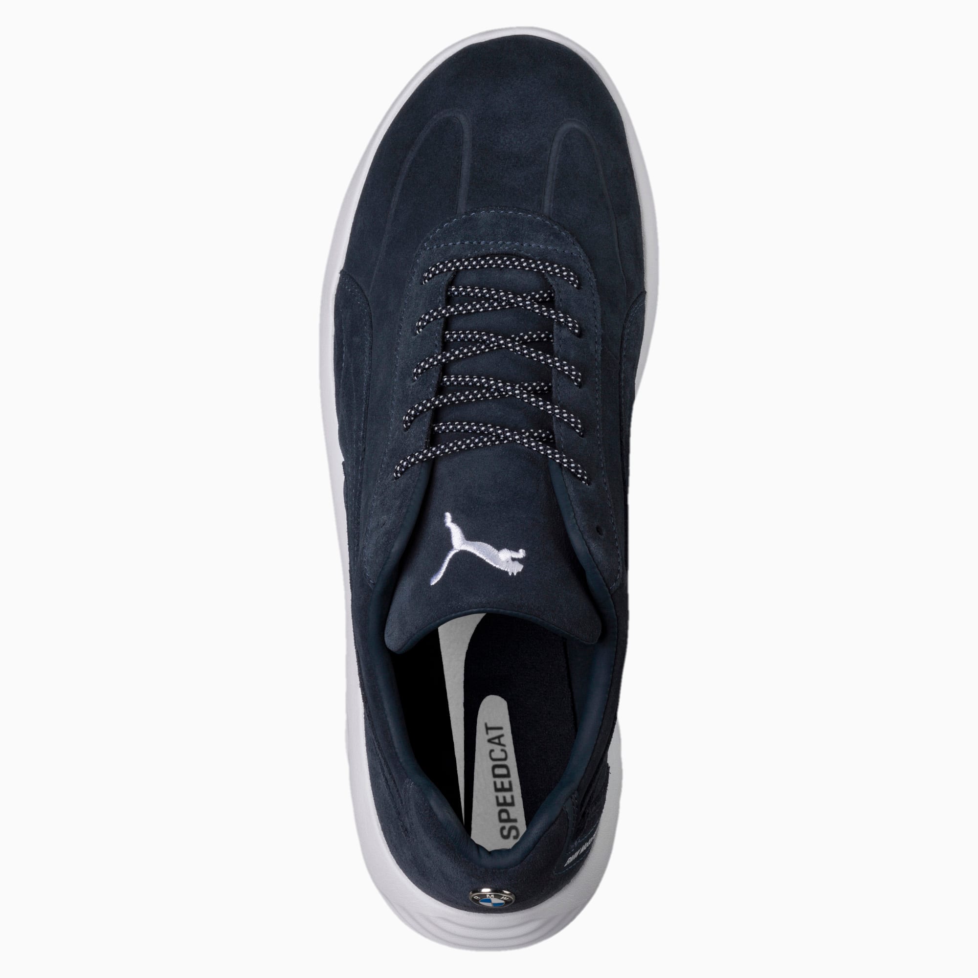 Bmw motorsport speed cat evo sneakers on sale