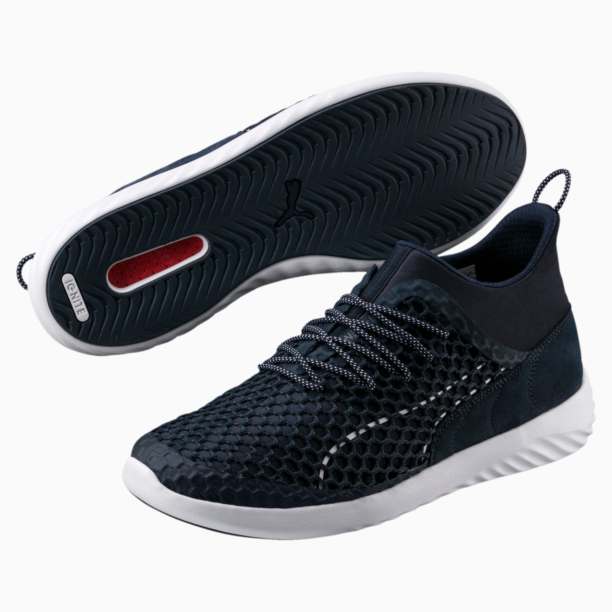 Puma ignite bmw shop