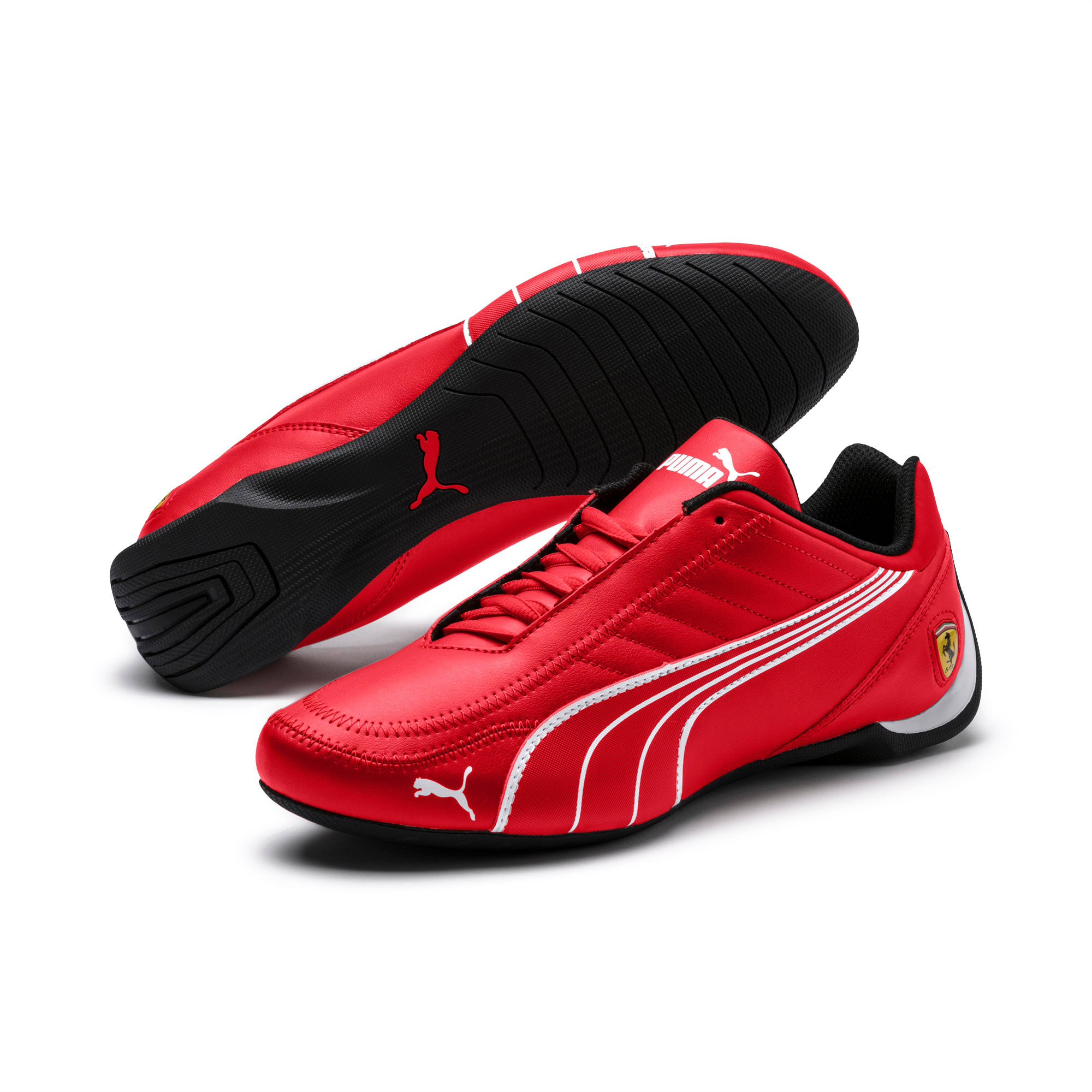 Ferrari Future Kart Cat Trainers Puma Novy Tovar Puma