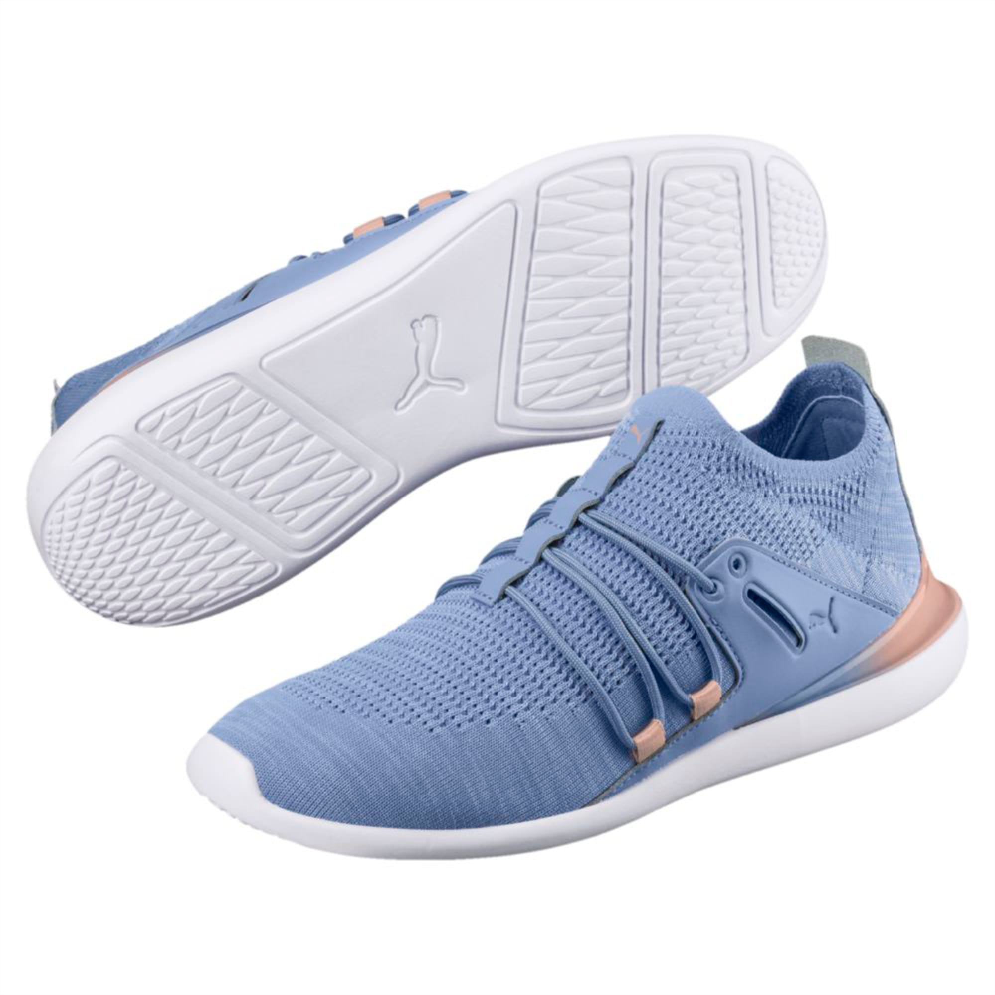 Puma sf evo cat sock lace deals