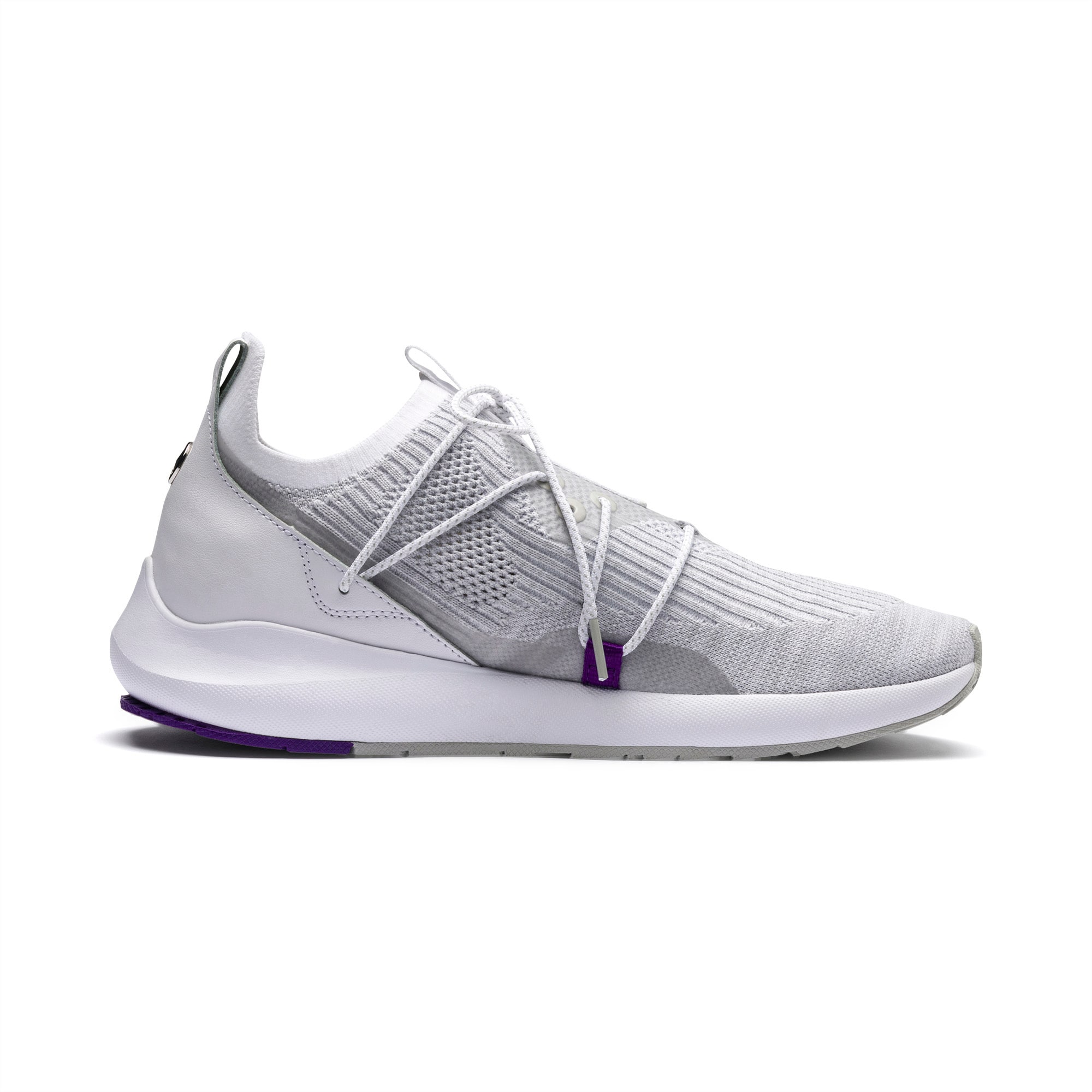 Mercedes Amg Petronas Motorsport Evo Cat Ii Sock Lace Lewis Hamilton Trainers Puma Motorsport Puma United Kingdom