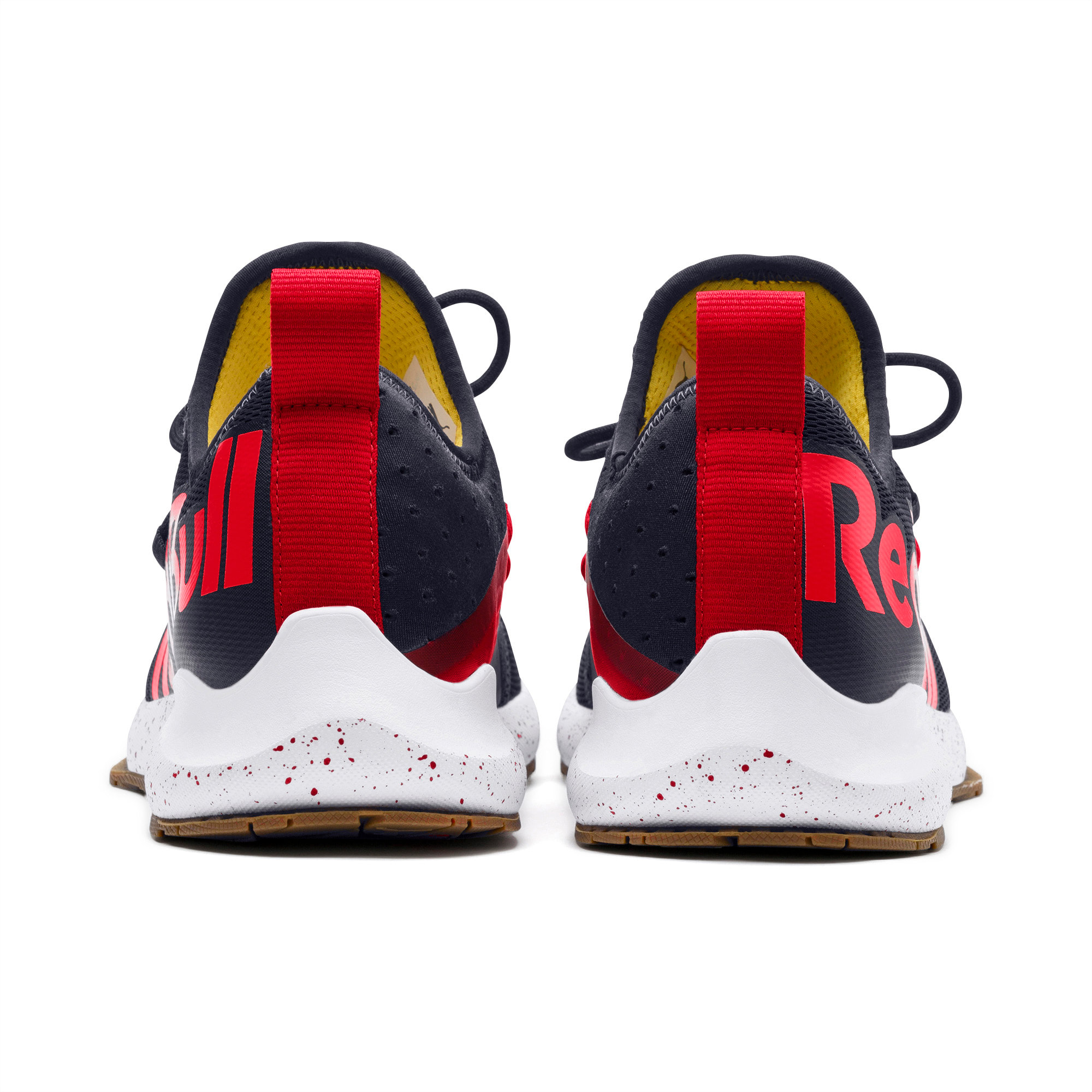 red bull racing evo cat ii bulls sneakers