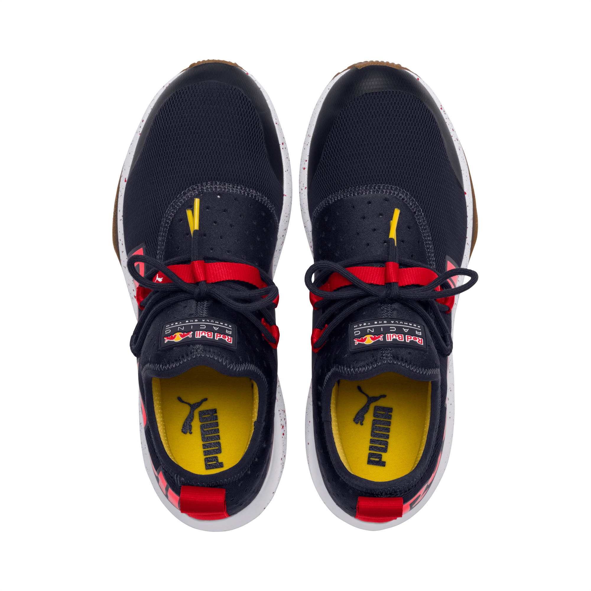 Red bull racing evo cat ii clearance