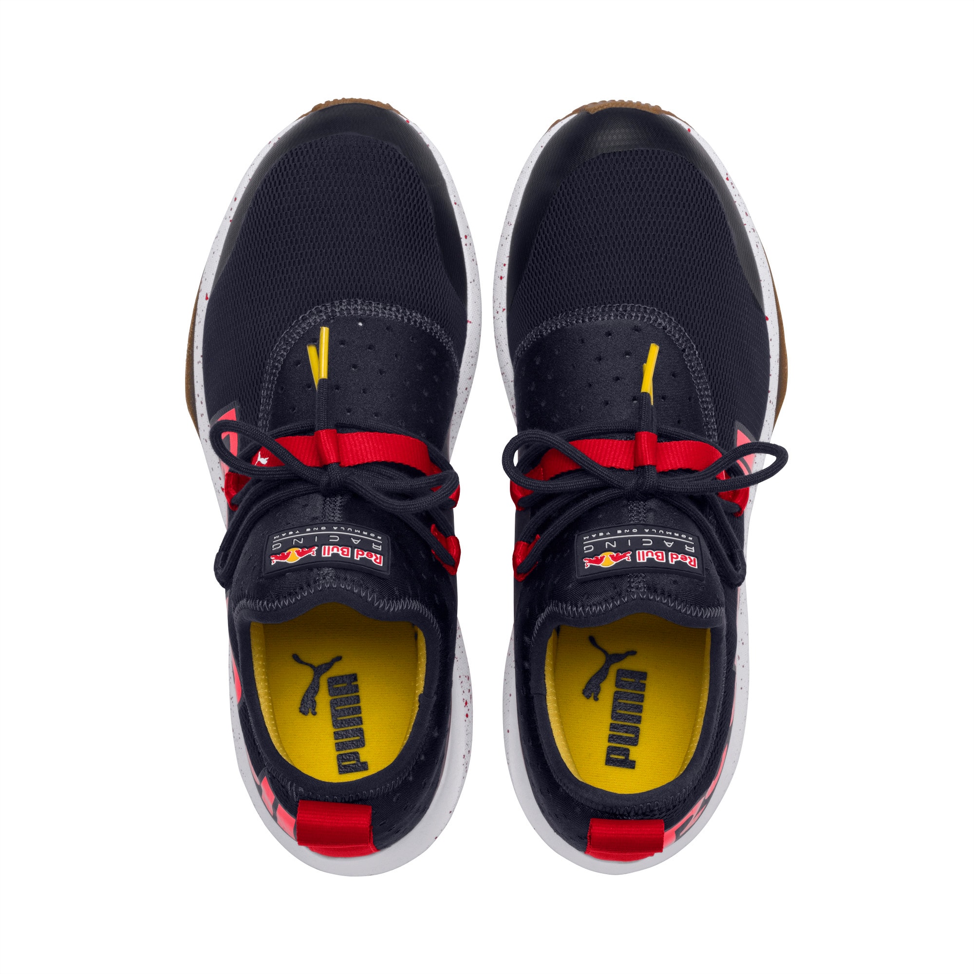 Red Bull Racing Evo Cat II Shoes | PUMA US