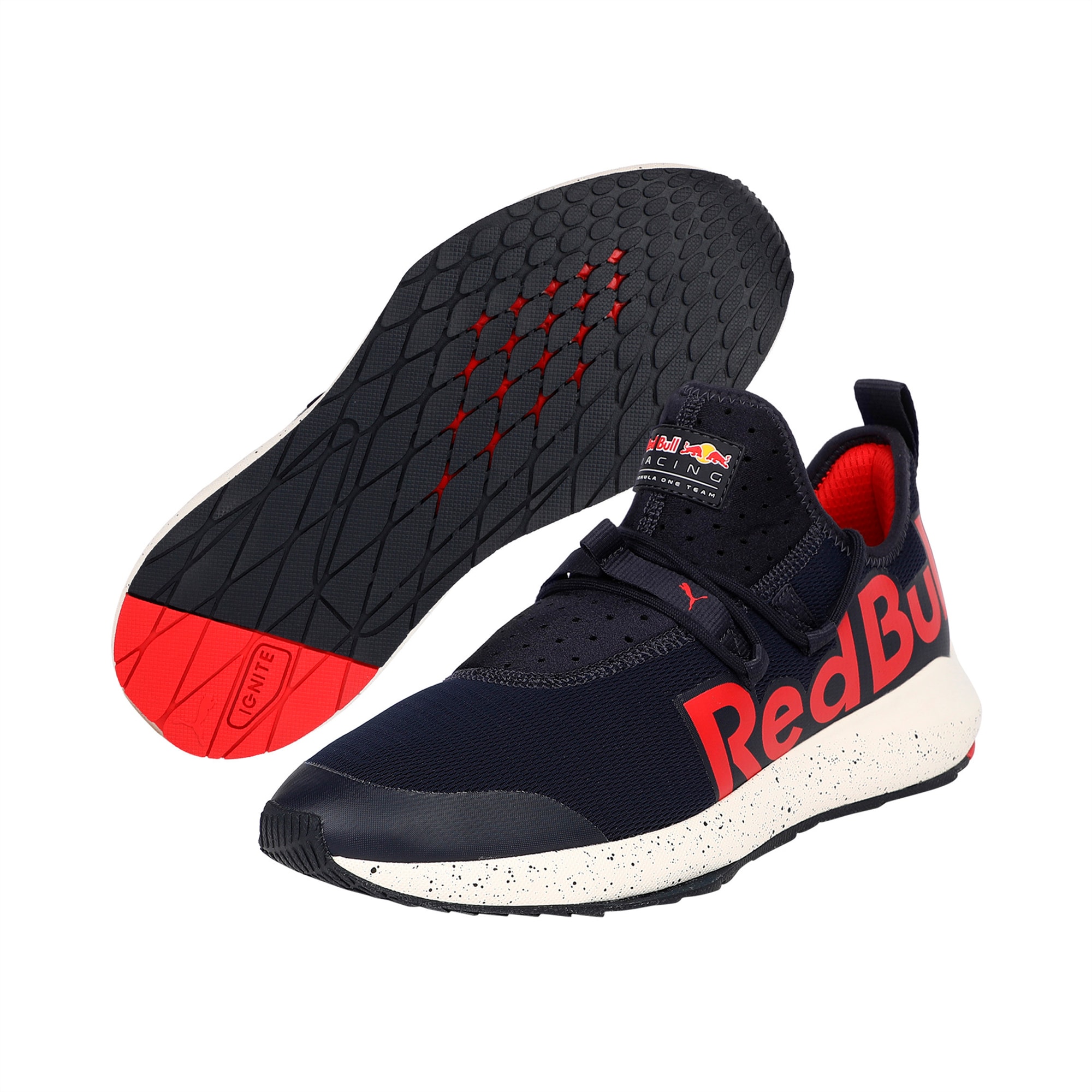 red bull racing evo cat ii