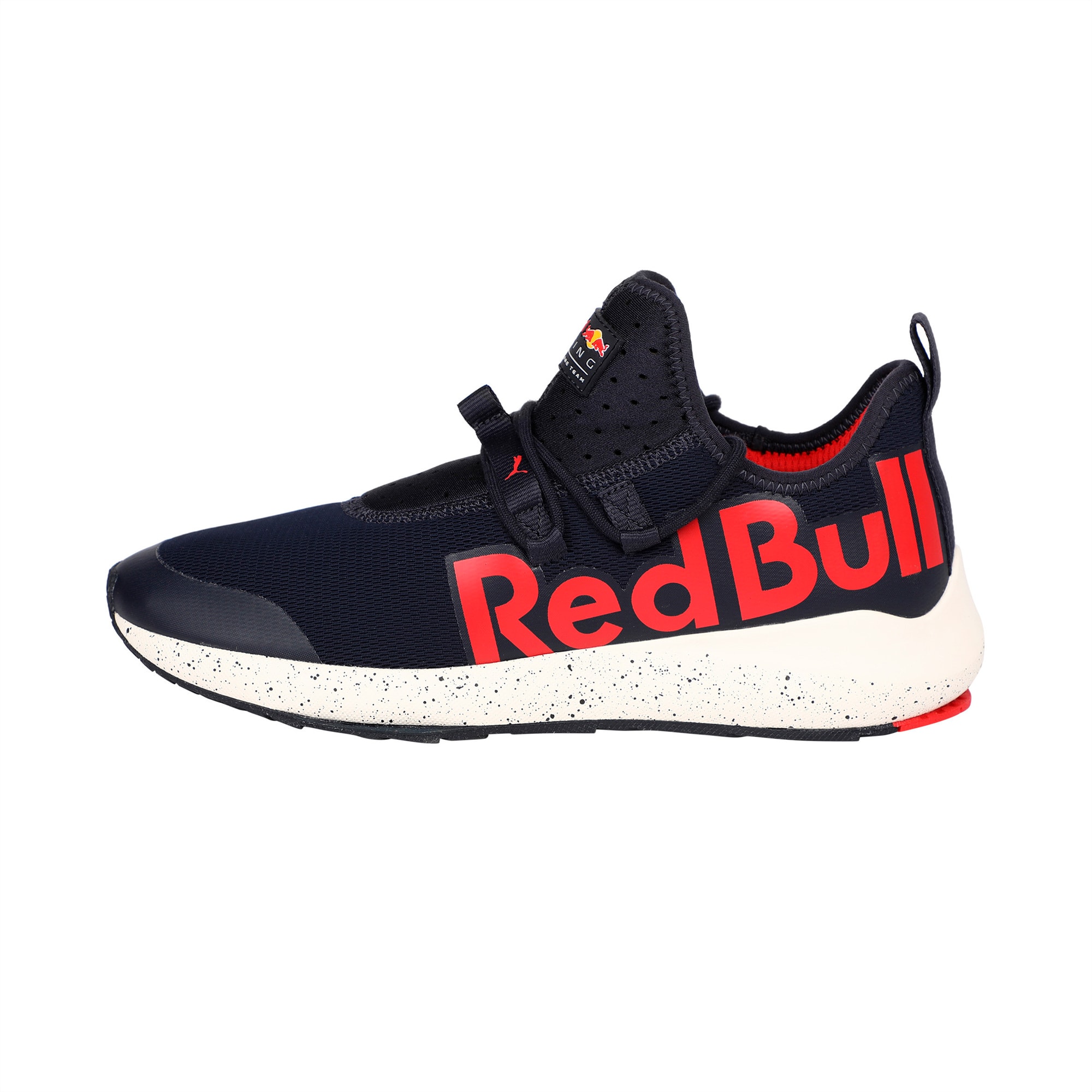 puma red bull racing