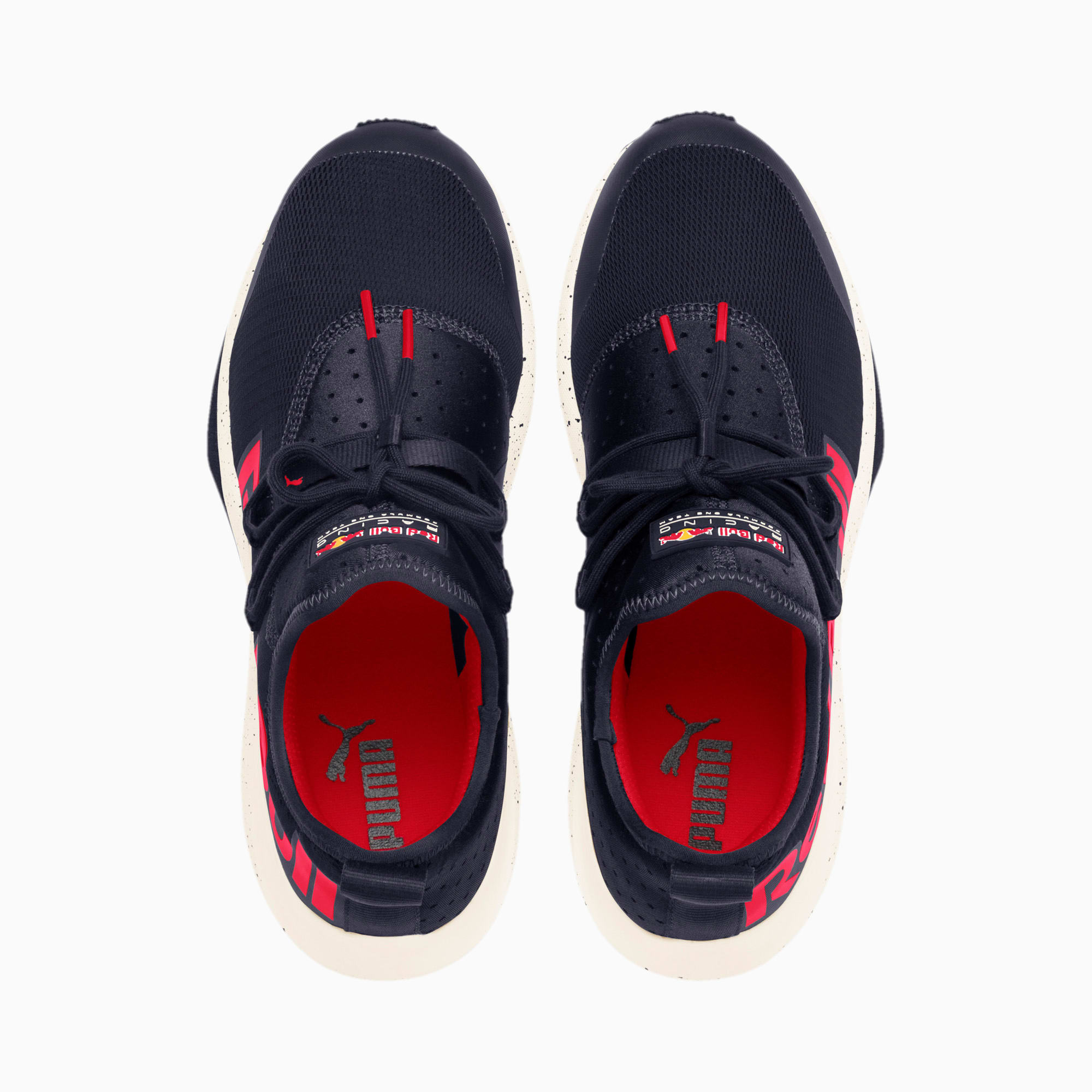 puma rbr evo cat ii gra