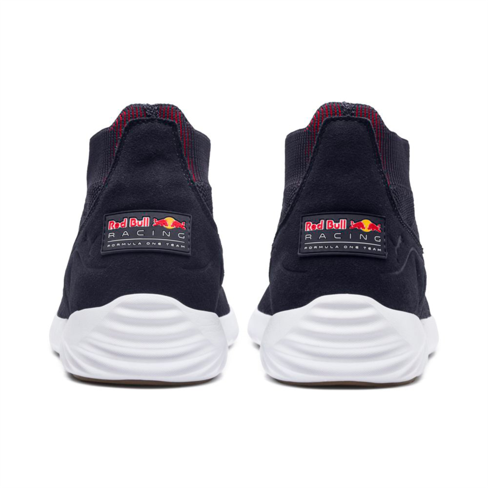 puma red bull racing wings