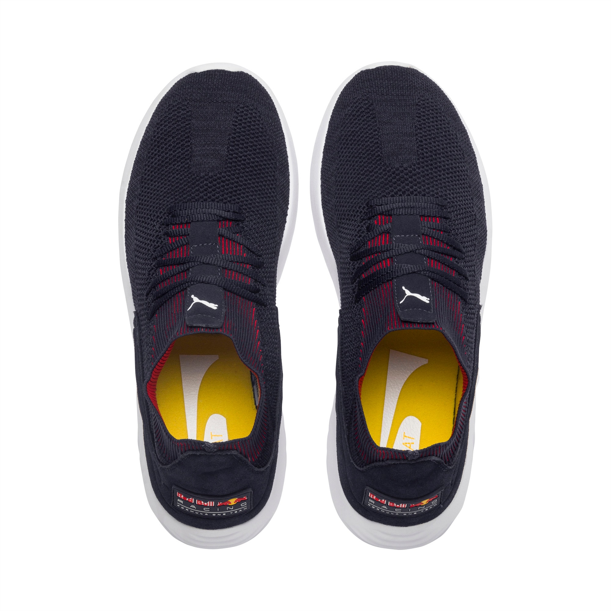 Puma speed sale cat red bull