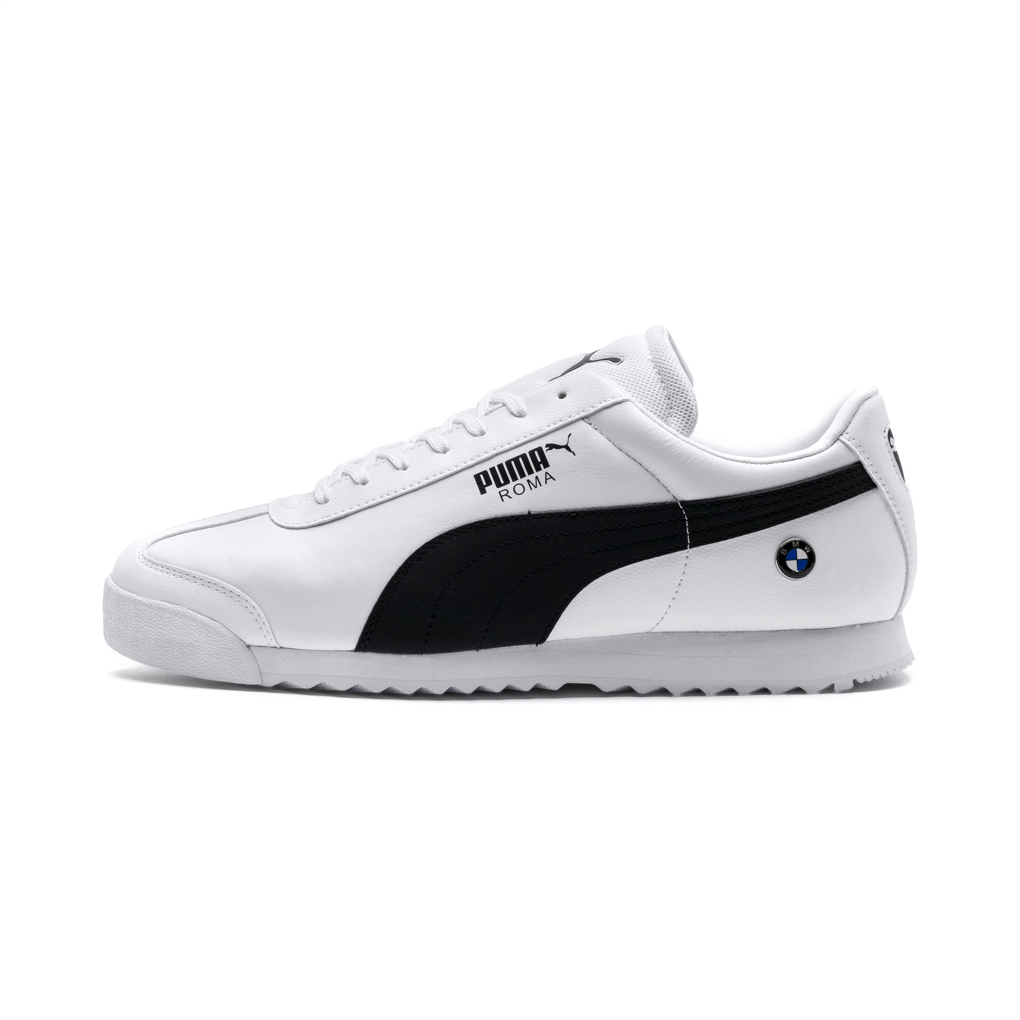 BMW M Motorsport Roma Men s Sneakers
