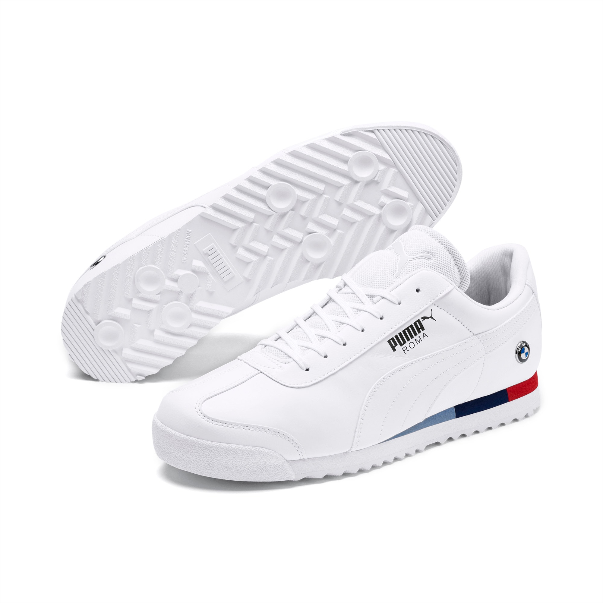 Puma 2025 bmw scarpe