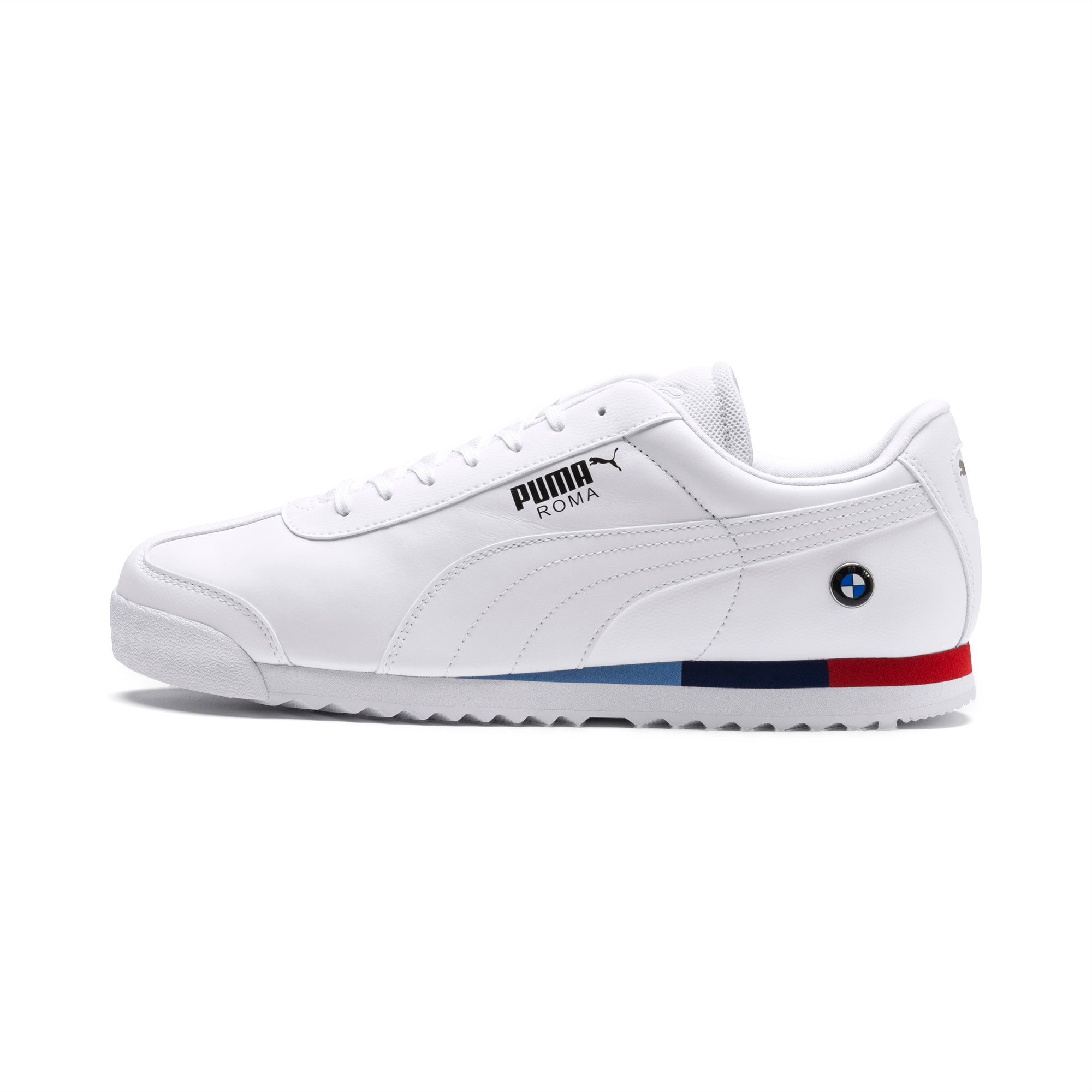 BMW MMS Roma Men's Trainers | PUMA Sale 