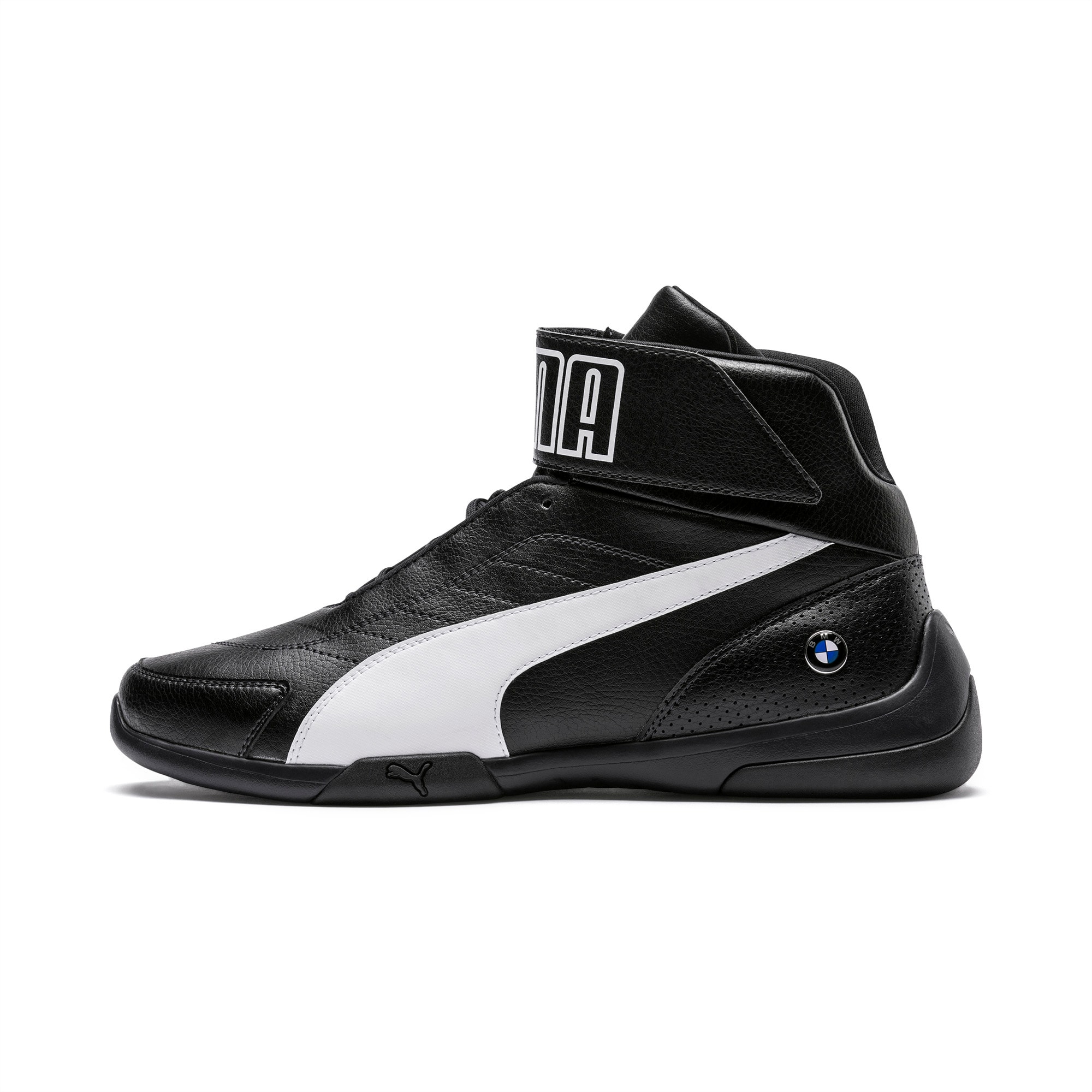 Puma bmw shoes high tops deals
