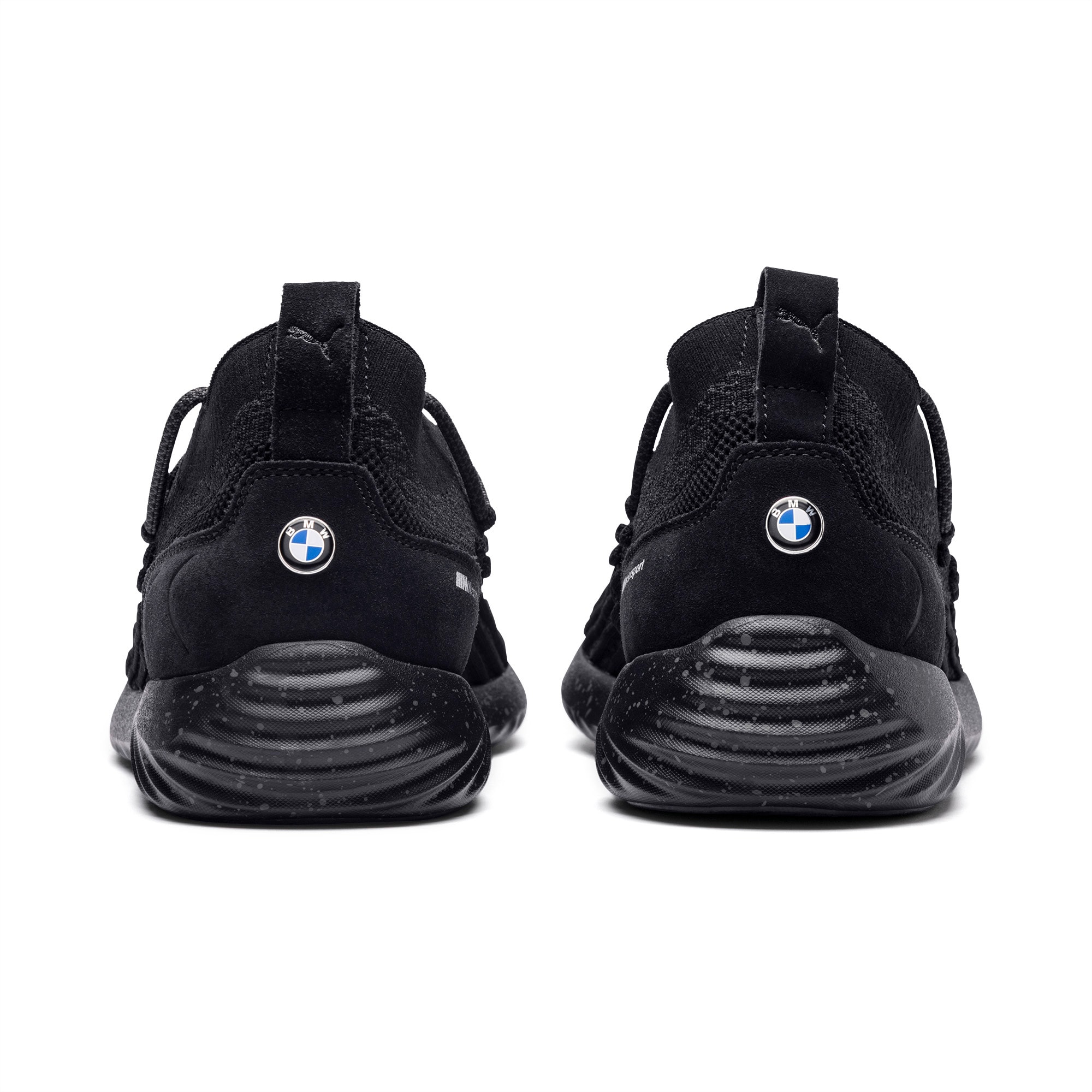 puma bmw mms speedcat fusefit