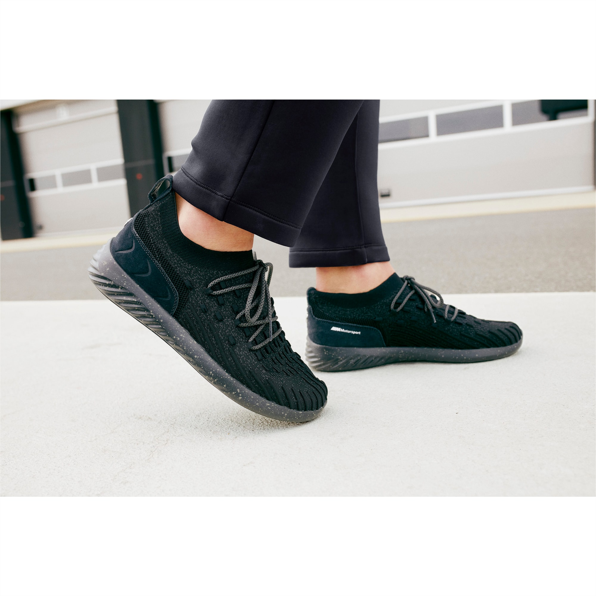 BMW M Motorsport SpeedCat FUSEFIT Men s Sneakers