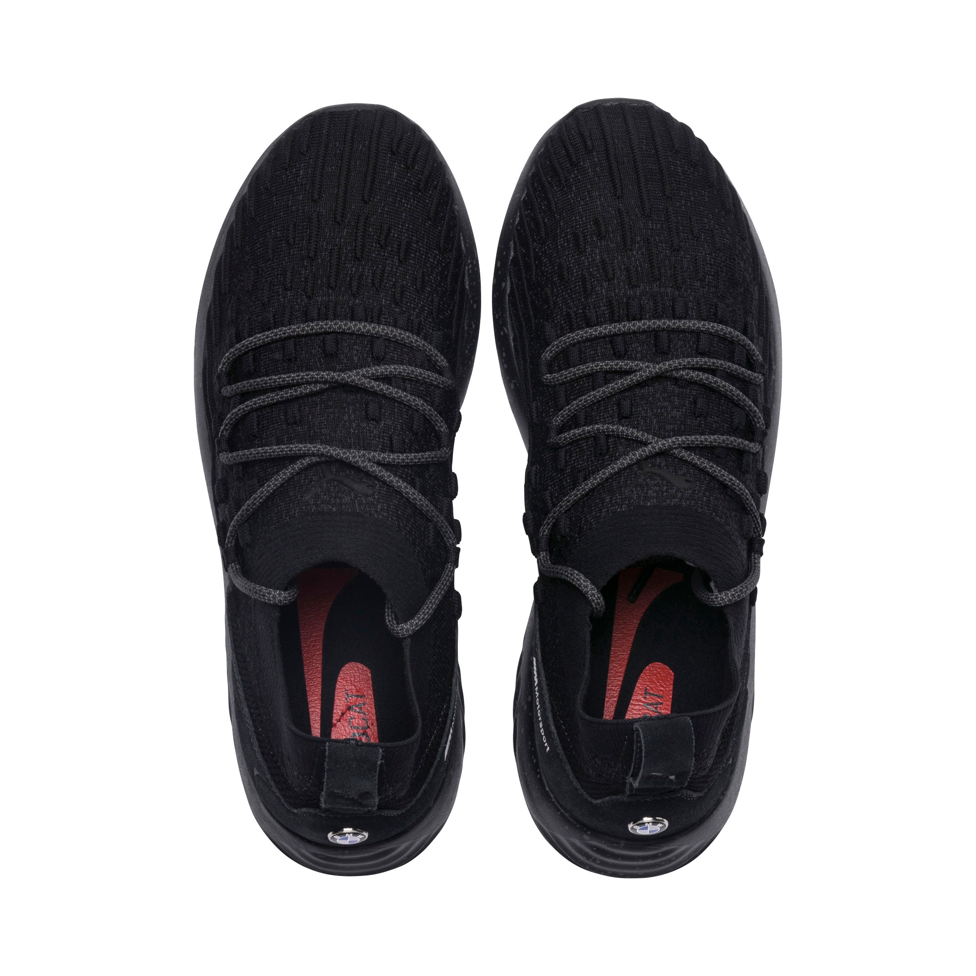 BMW M Motorsport SpeedCat FUSEFIT Men s Sneakers
