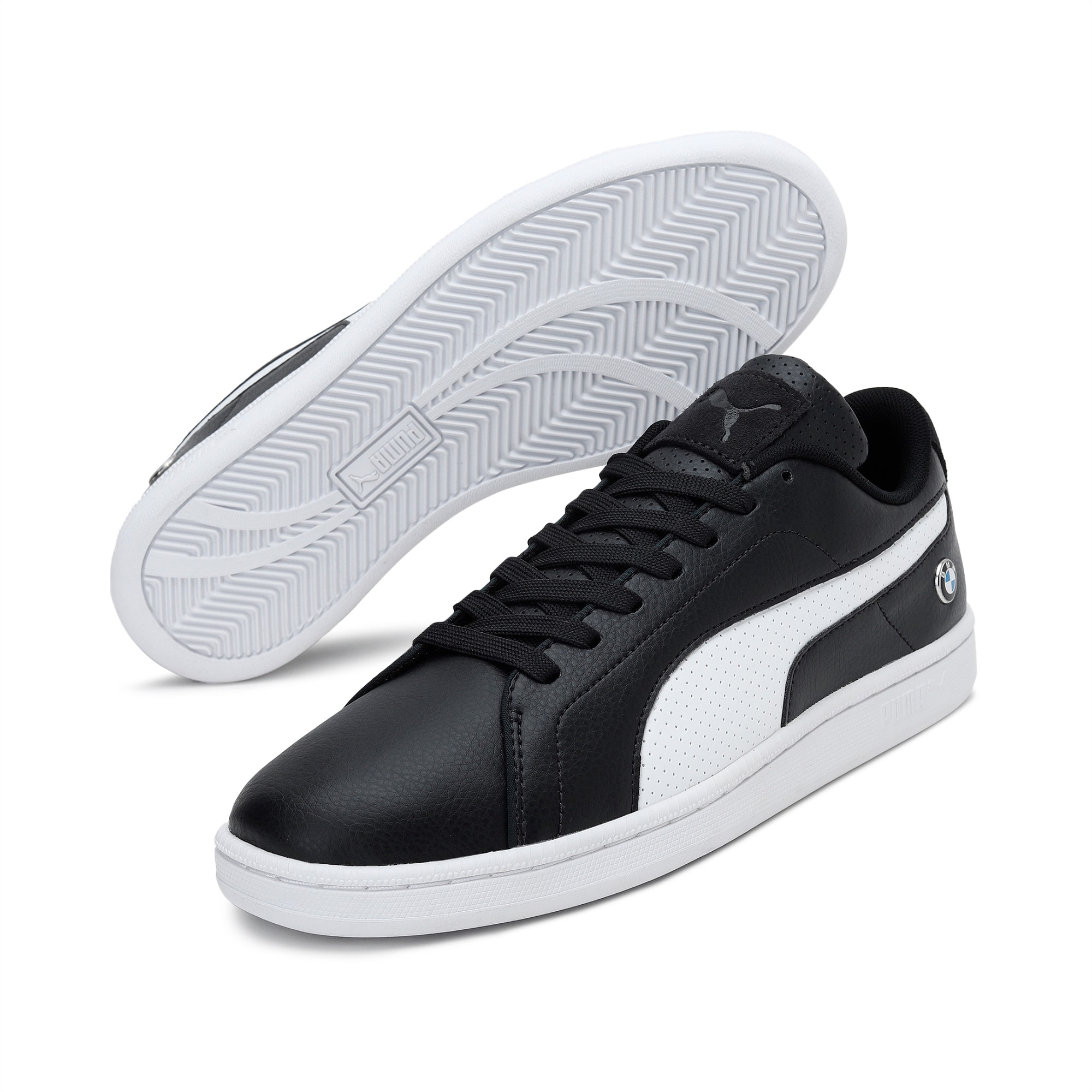 Puma bmw m motorsport court perf sneakers discount