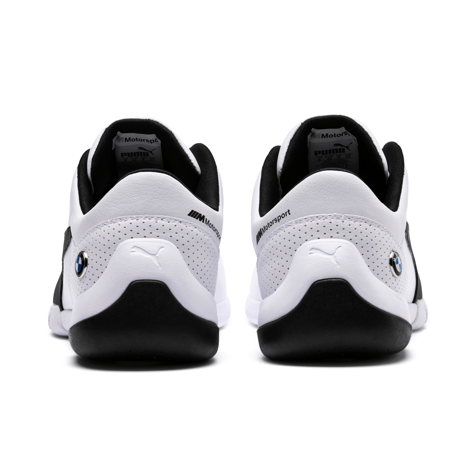 Bmw M Motorsport Kart Cat Iii Men S Shoes Puma Us
