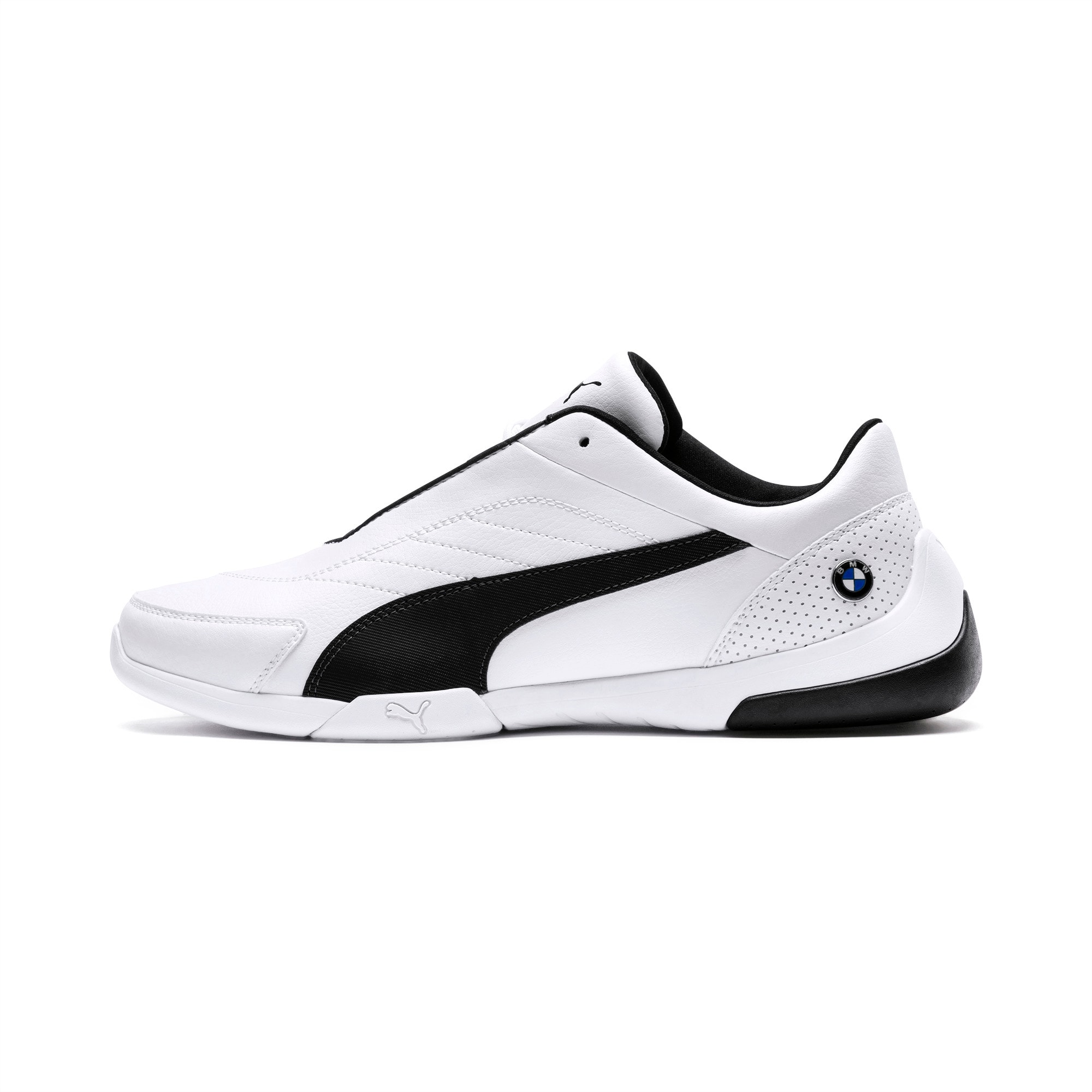 Bmw M Motorsport Kart Cat Iii Men S Shoes Puma Us