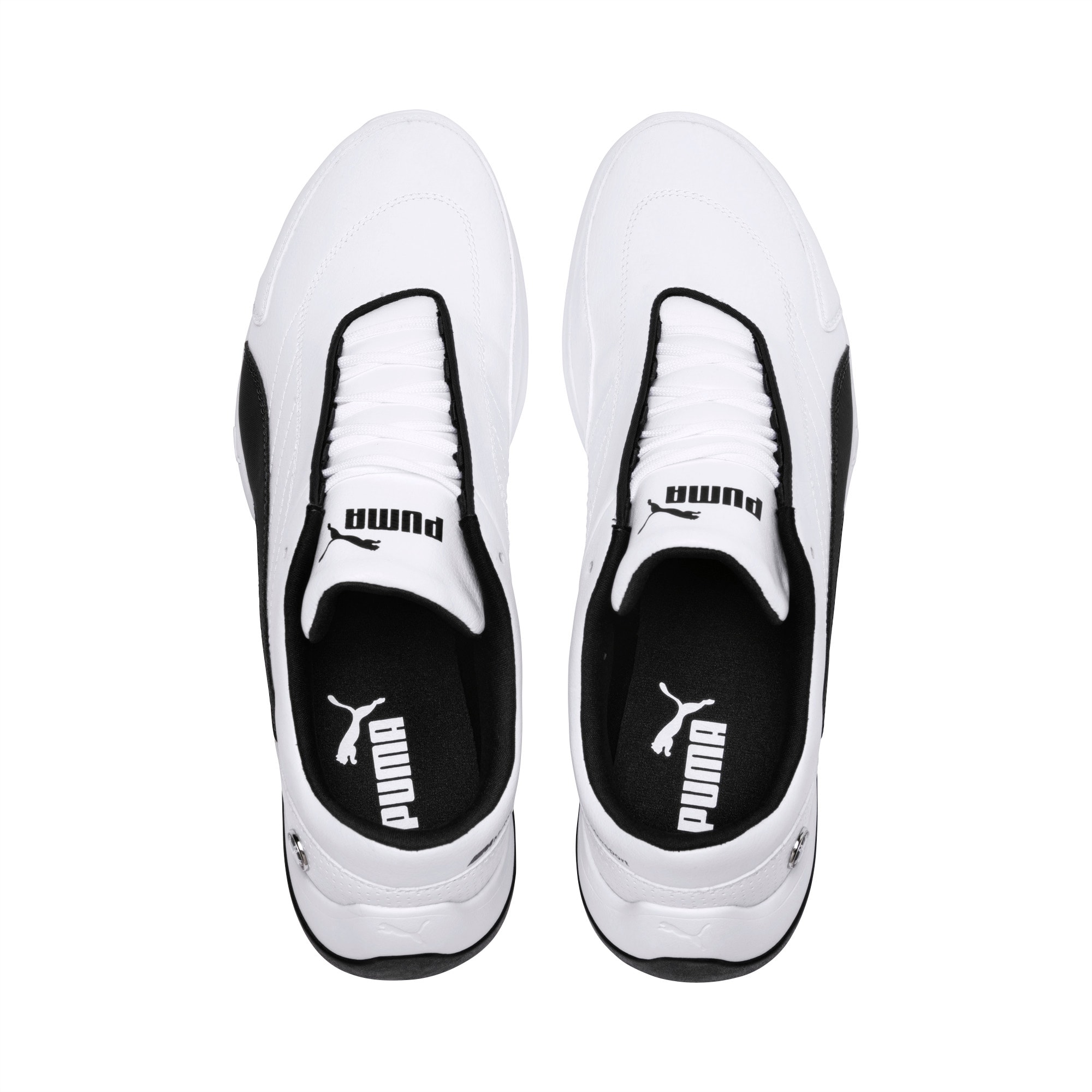 Bmw M Motorsport Kart Cat Iii Men S Shoes Puma Us