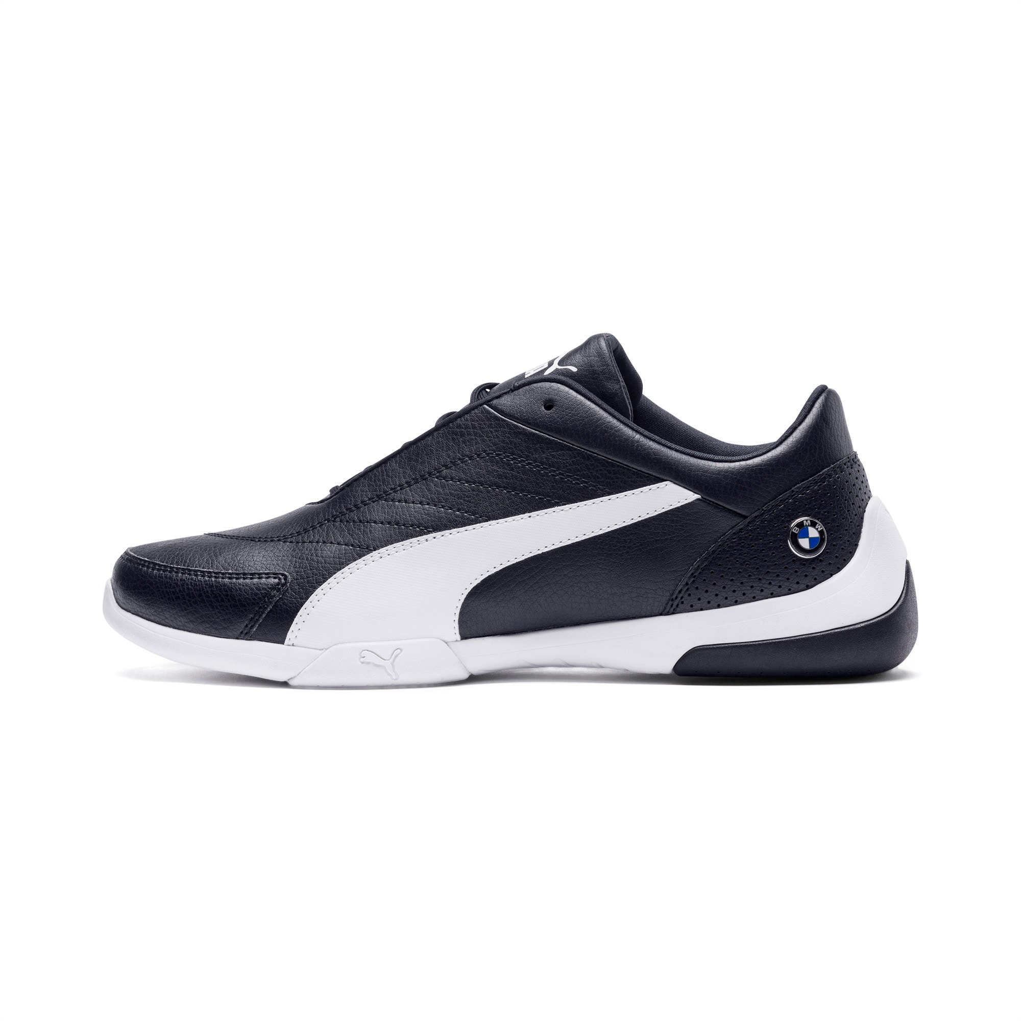 BMW M Motorsport Kart Cat III Trainers