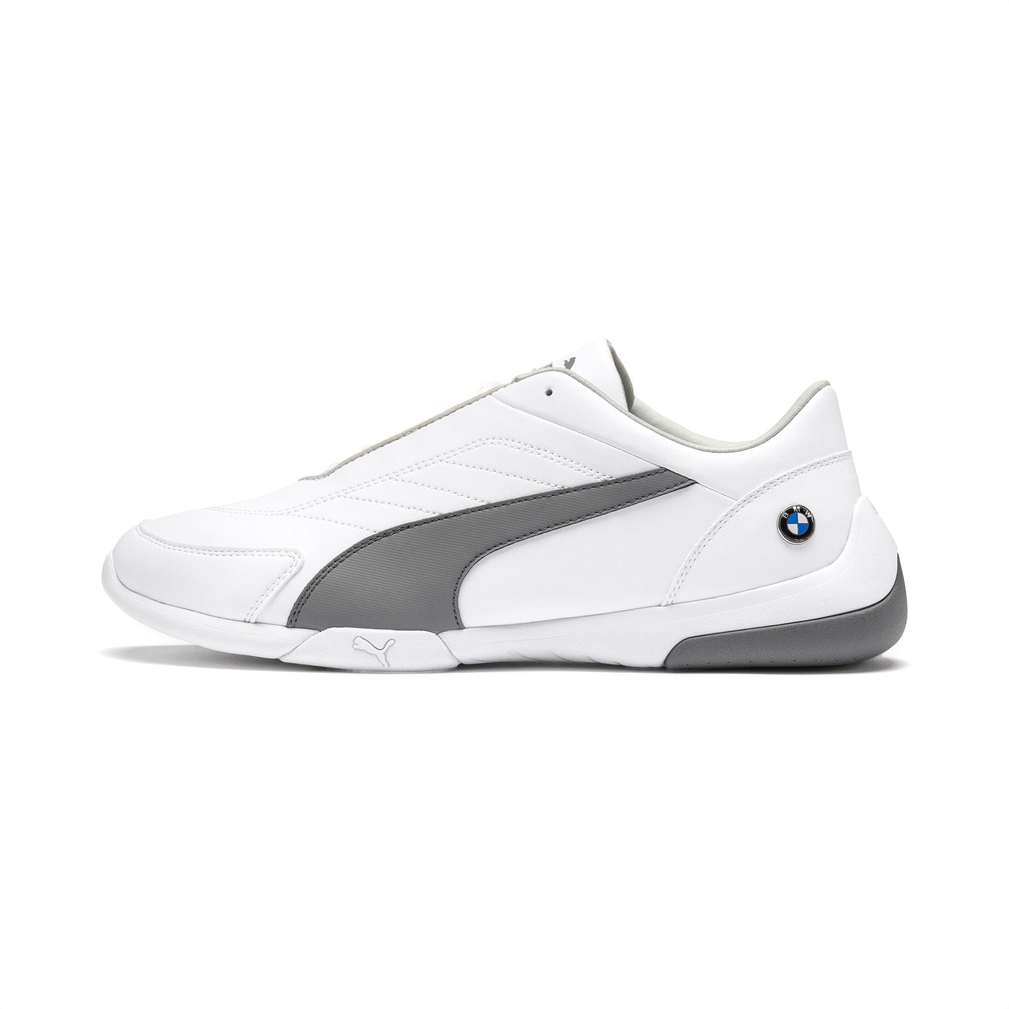 BMW M Motorsport Kart Cat III Men's Shoes | PUMA US