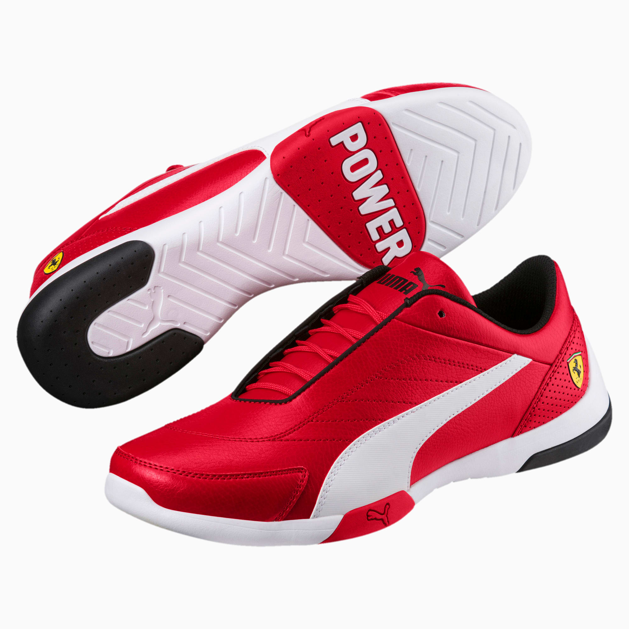 puma ferrari cat shoes