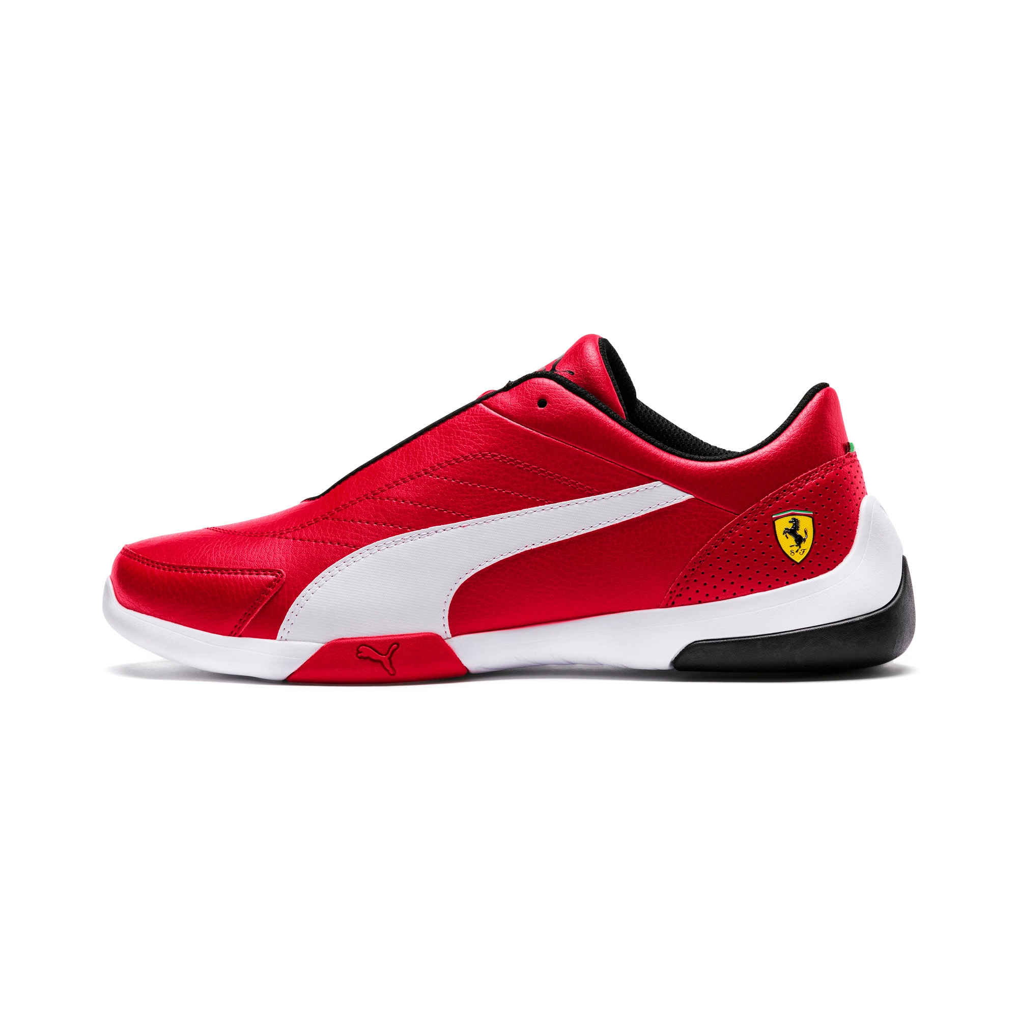 puma cat runner men's sports shoes