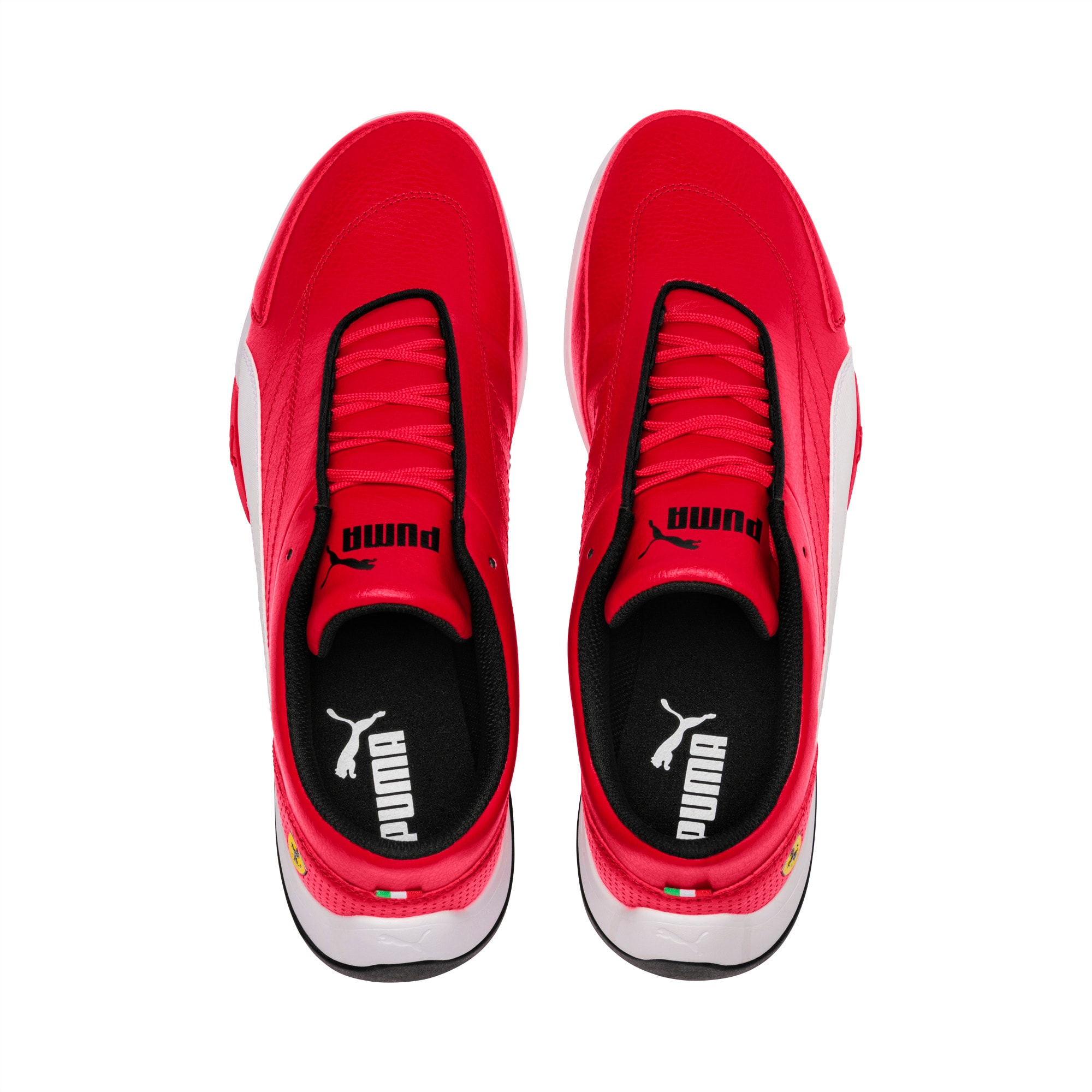 puma ferrari kart cat 3