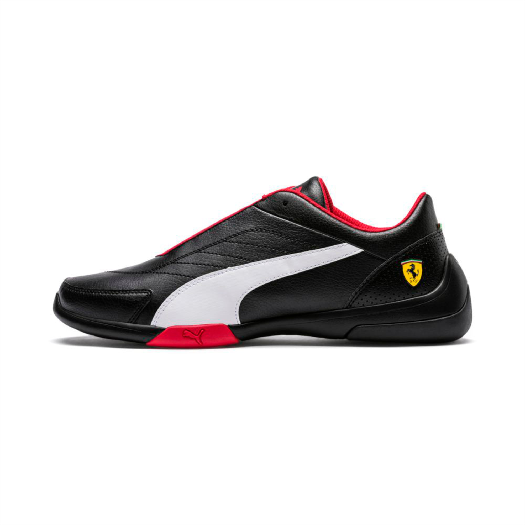Ferrari Kart Cat III Shoes | PUMA Shoes 