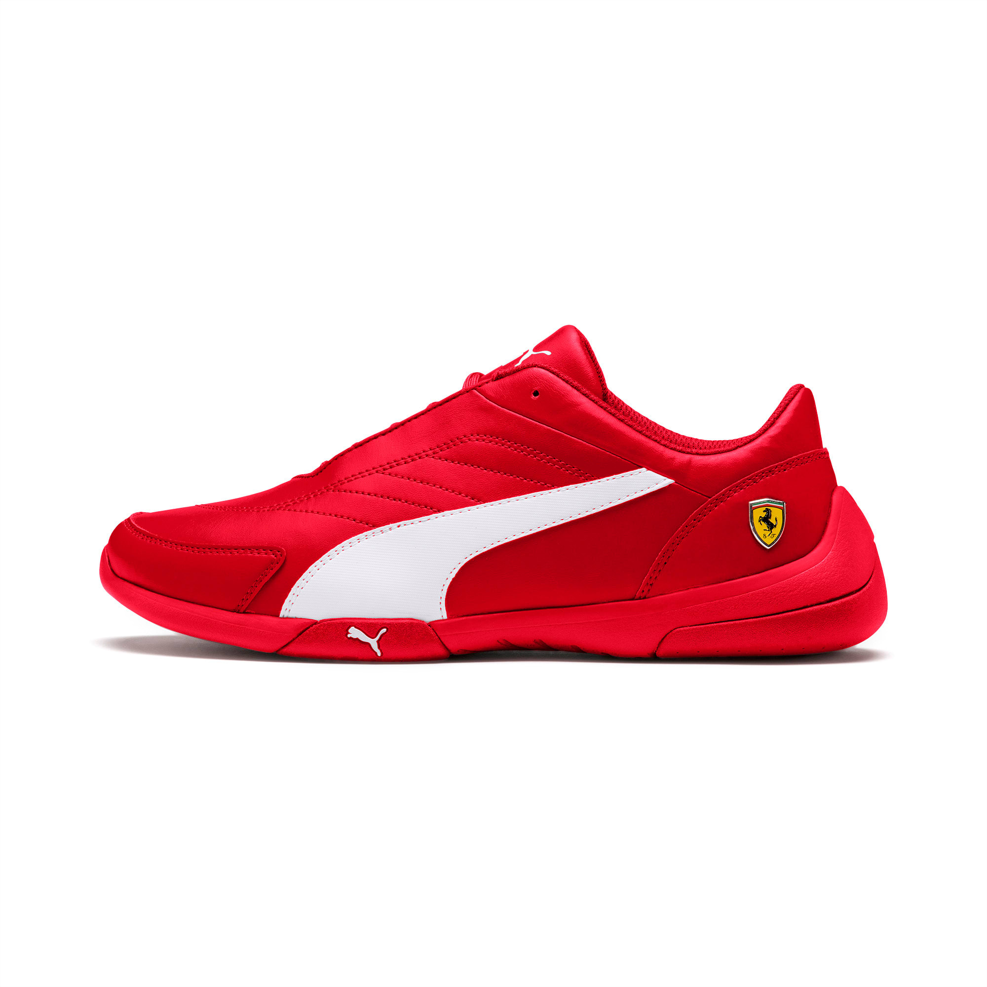 Scuderia Ferrari Kart Cat Iii Men S Shoes Puma Us