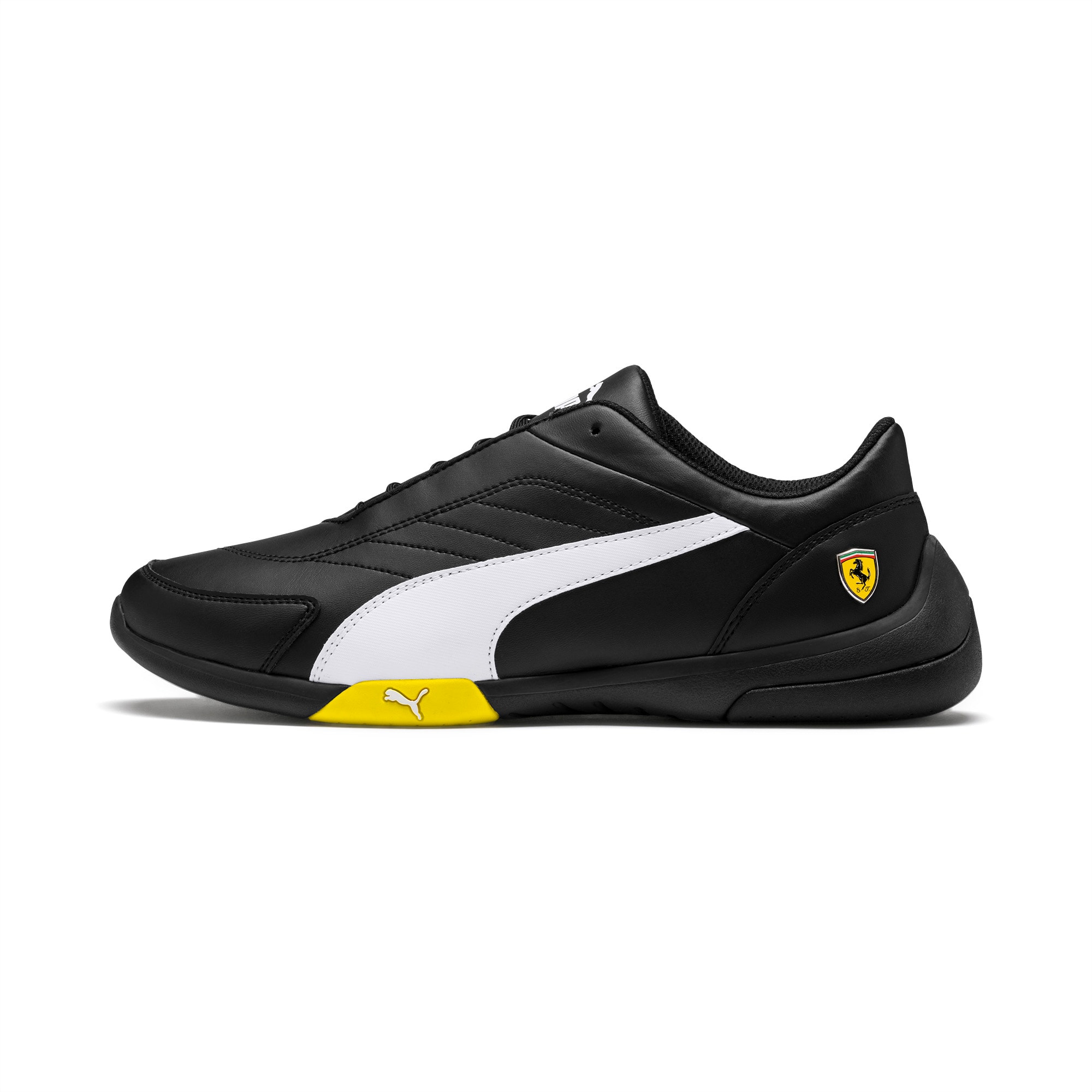 Ferrari Kart Cat III Trainers | PUMA 