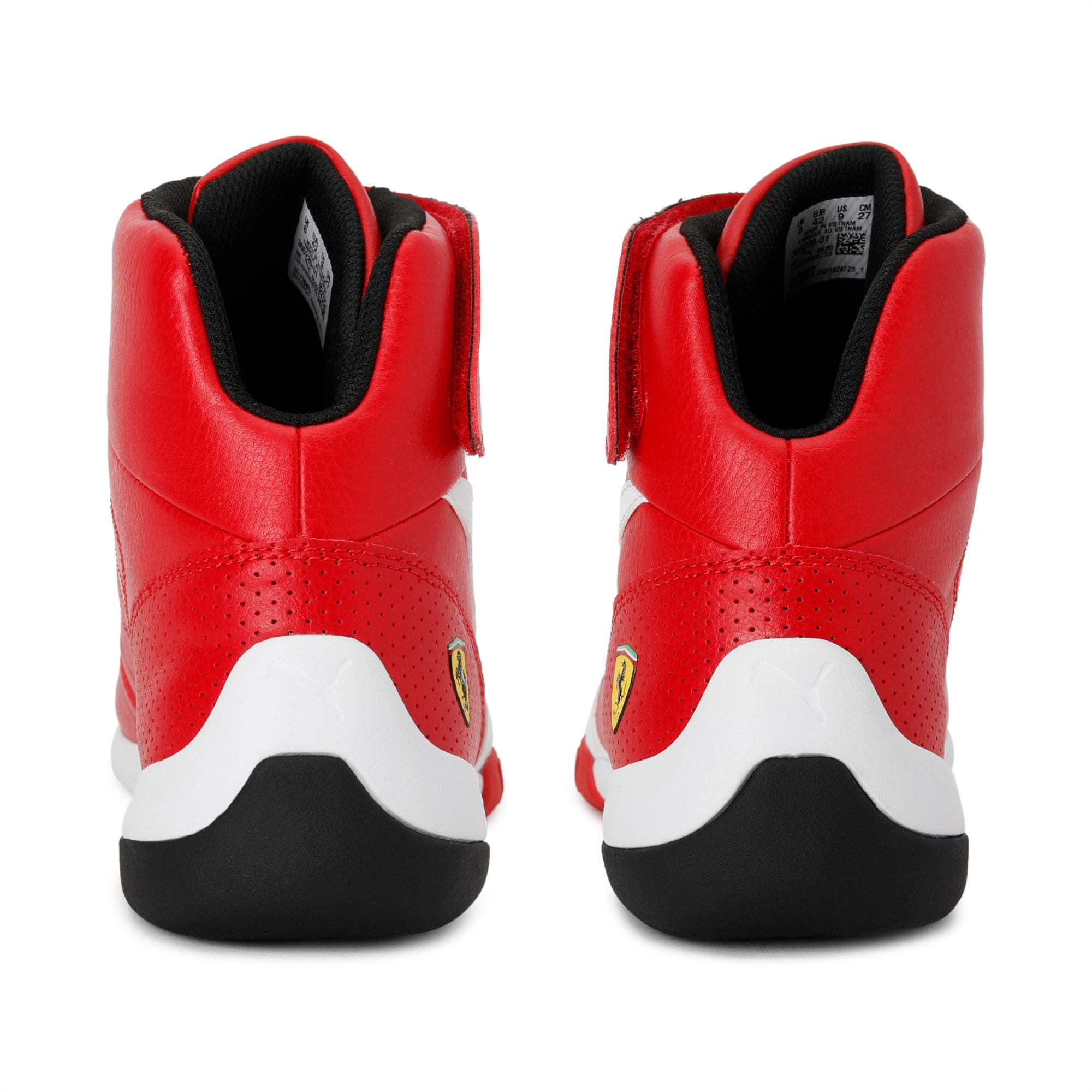 Puma ferrari cat 3 clearance