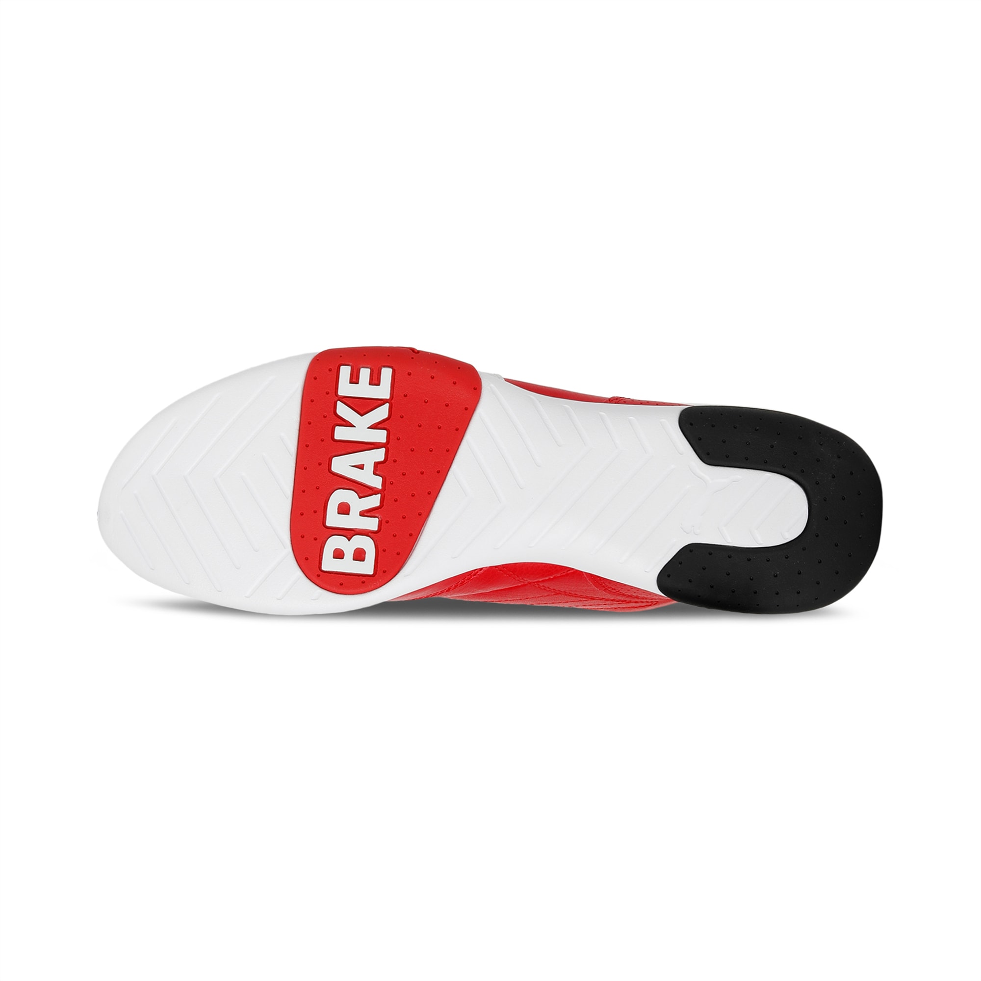 ferrari kart cat mid iii high tops