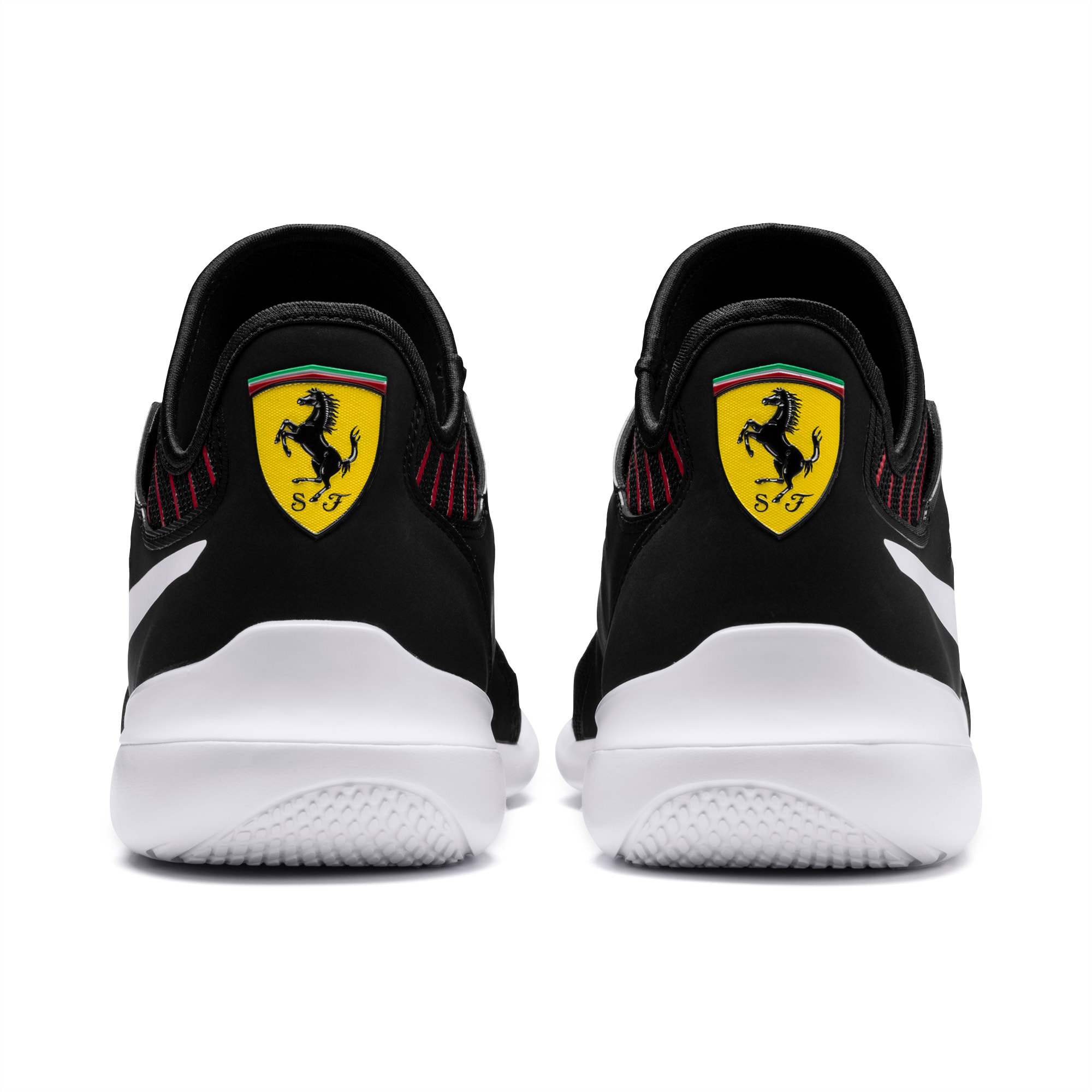 Puma ferrari hotsell evo cat mace