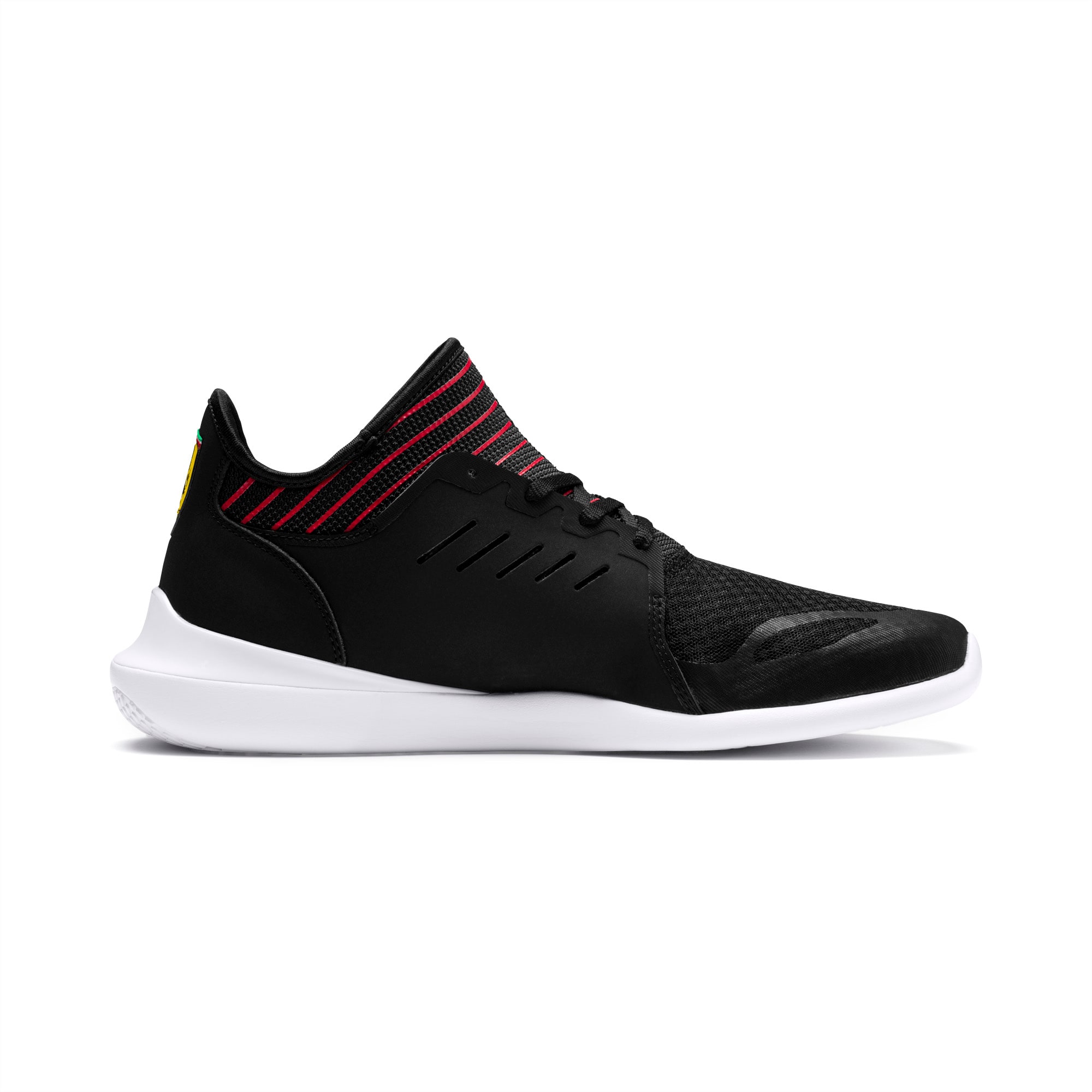 Puma ferrari evo cat top
