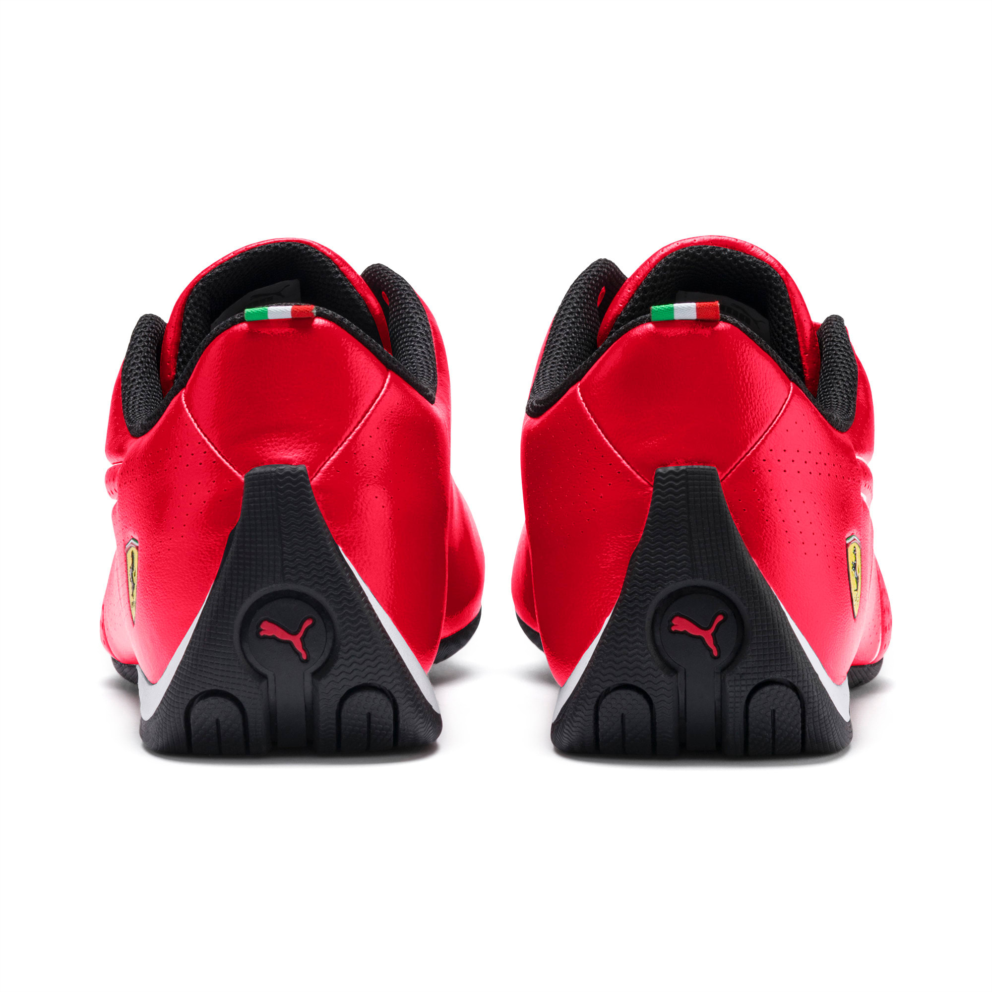 puma ferrari future cat shoes