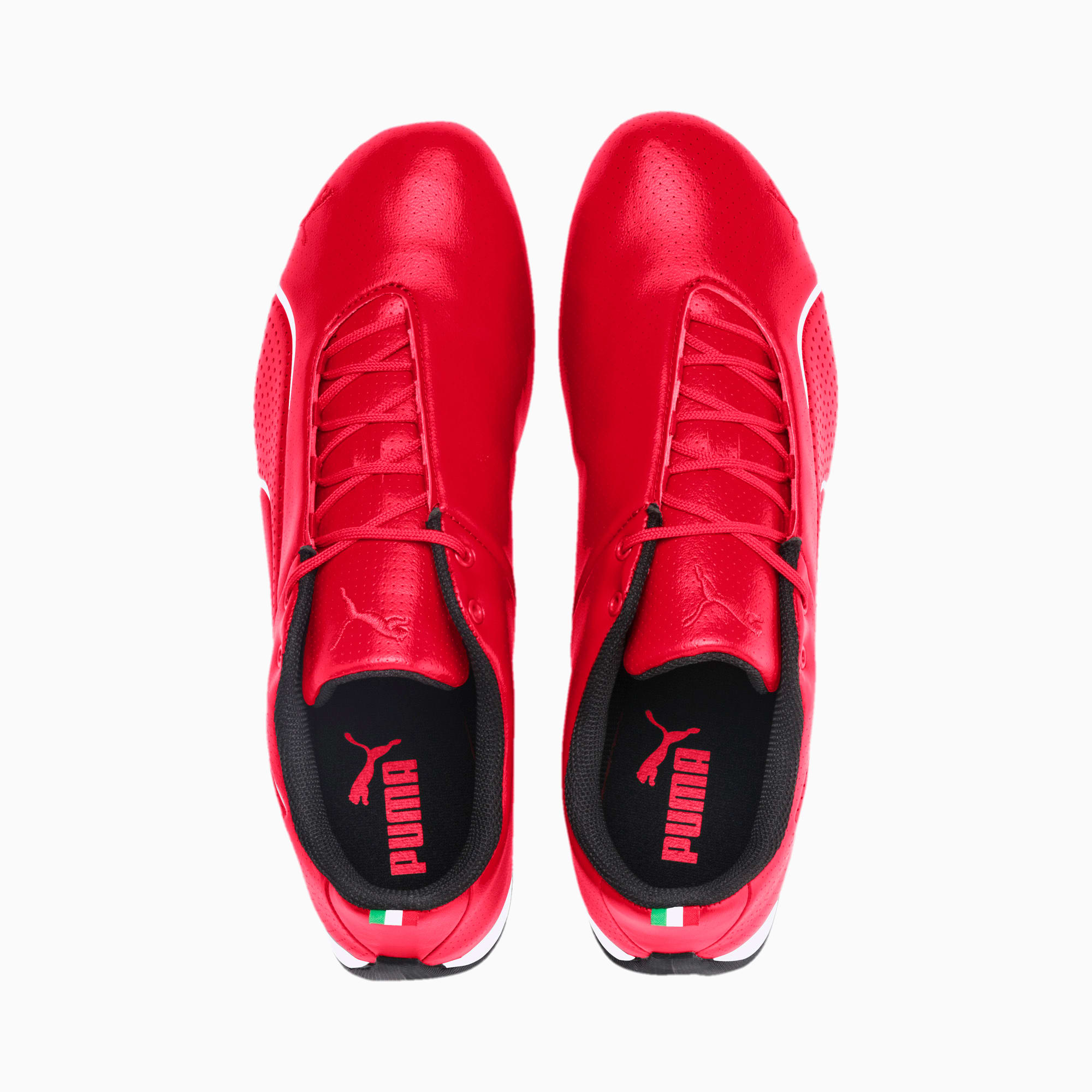 puma ferrari future cat shoes