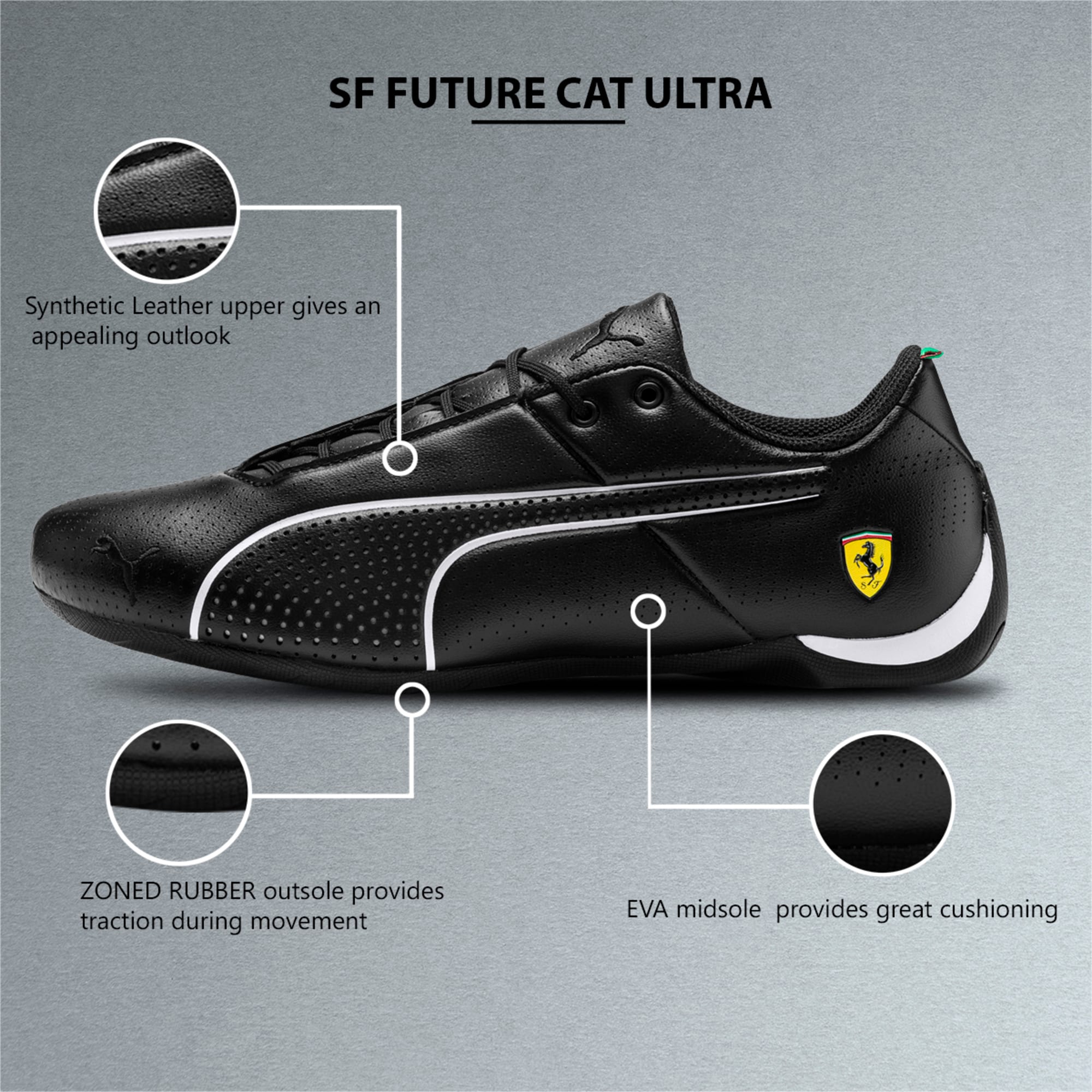 Puma sf future sale