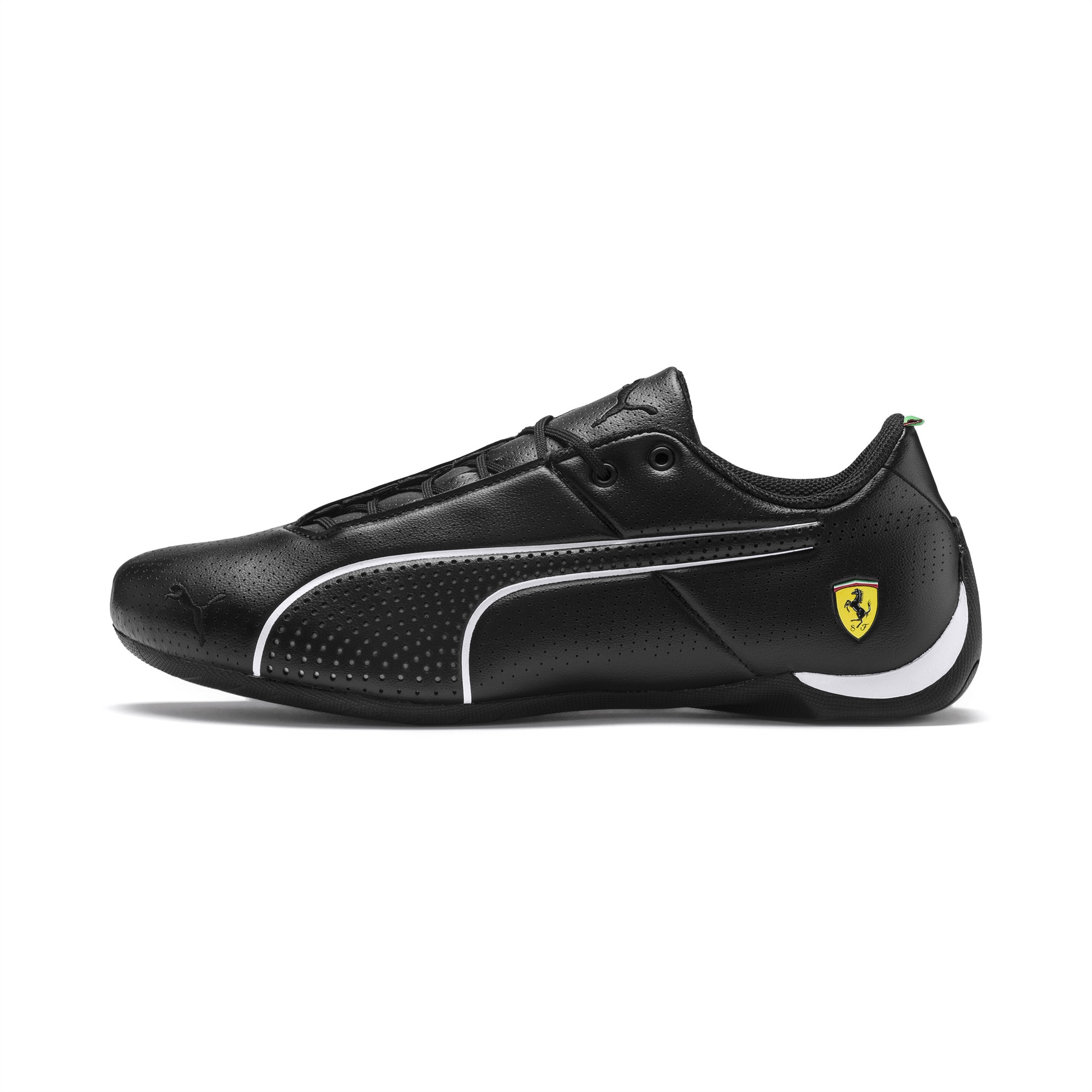 Puma future cat bmw plata best sale