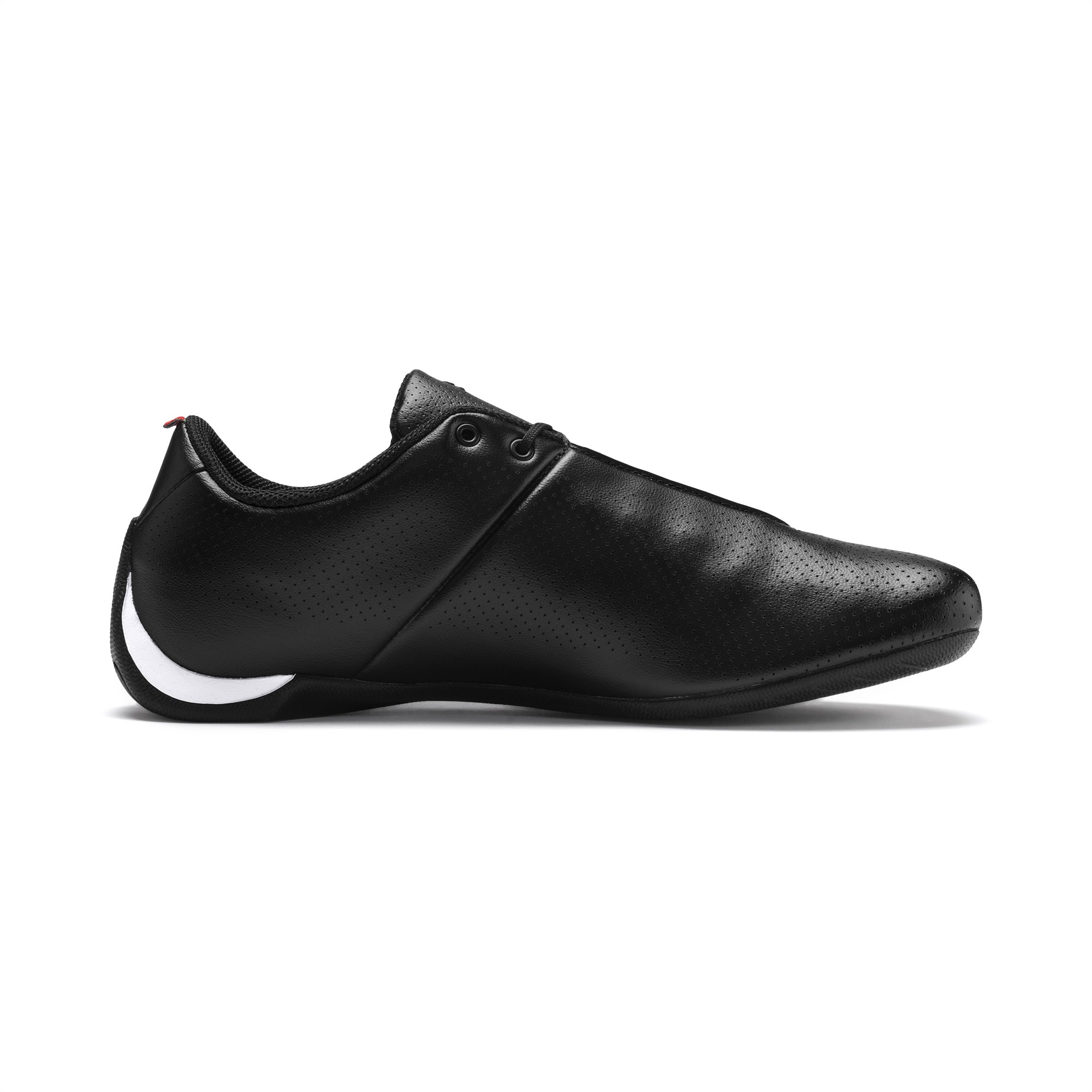 Puma future cat black deals