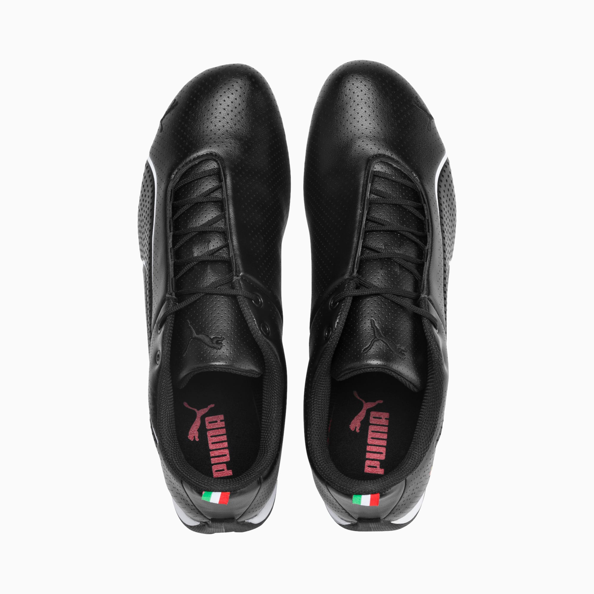 Ferrari Future Cat Ultra Unisex Motorsport Shoes